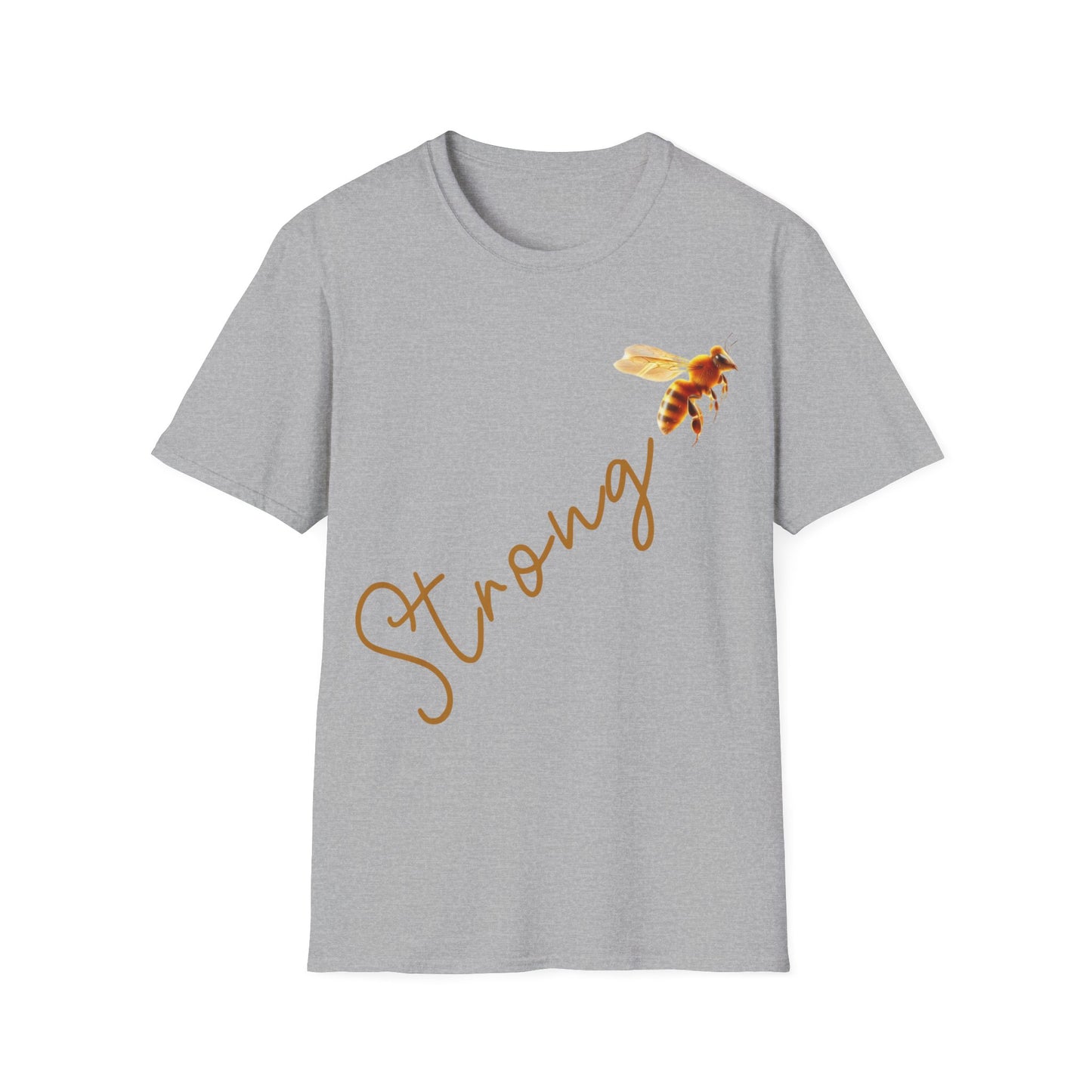 Bee Strong T-Shirt