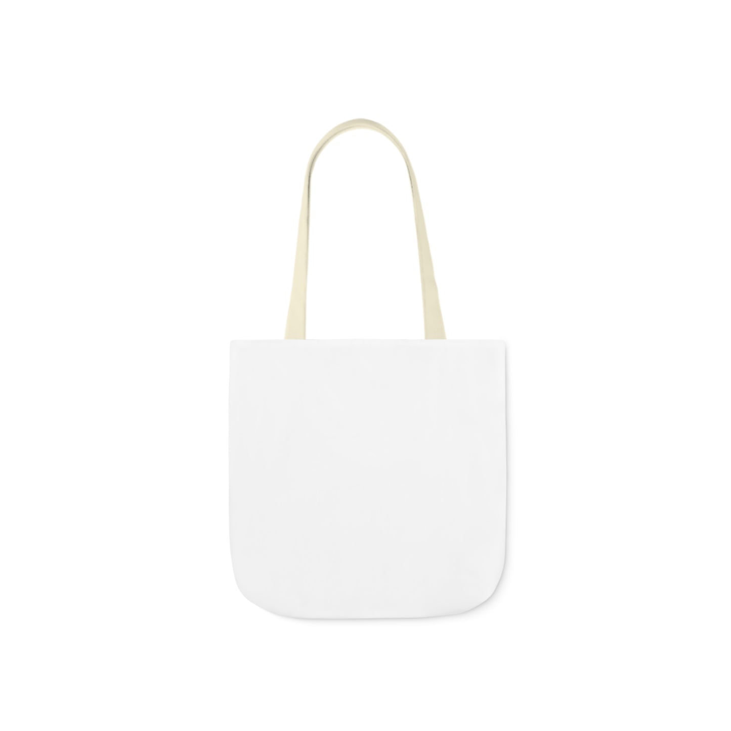 Golden Bee Canvas Tote Bag