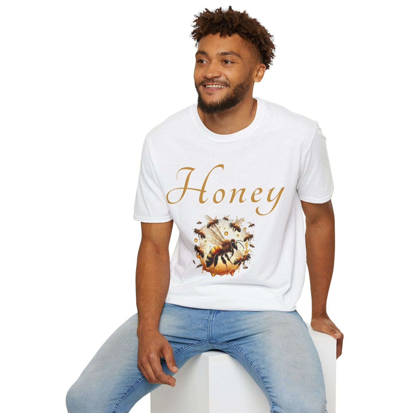 Honey Bee T-Shirt