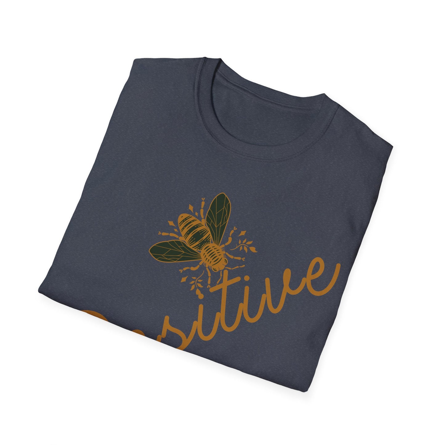 Bee Positive T-Shirt