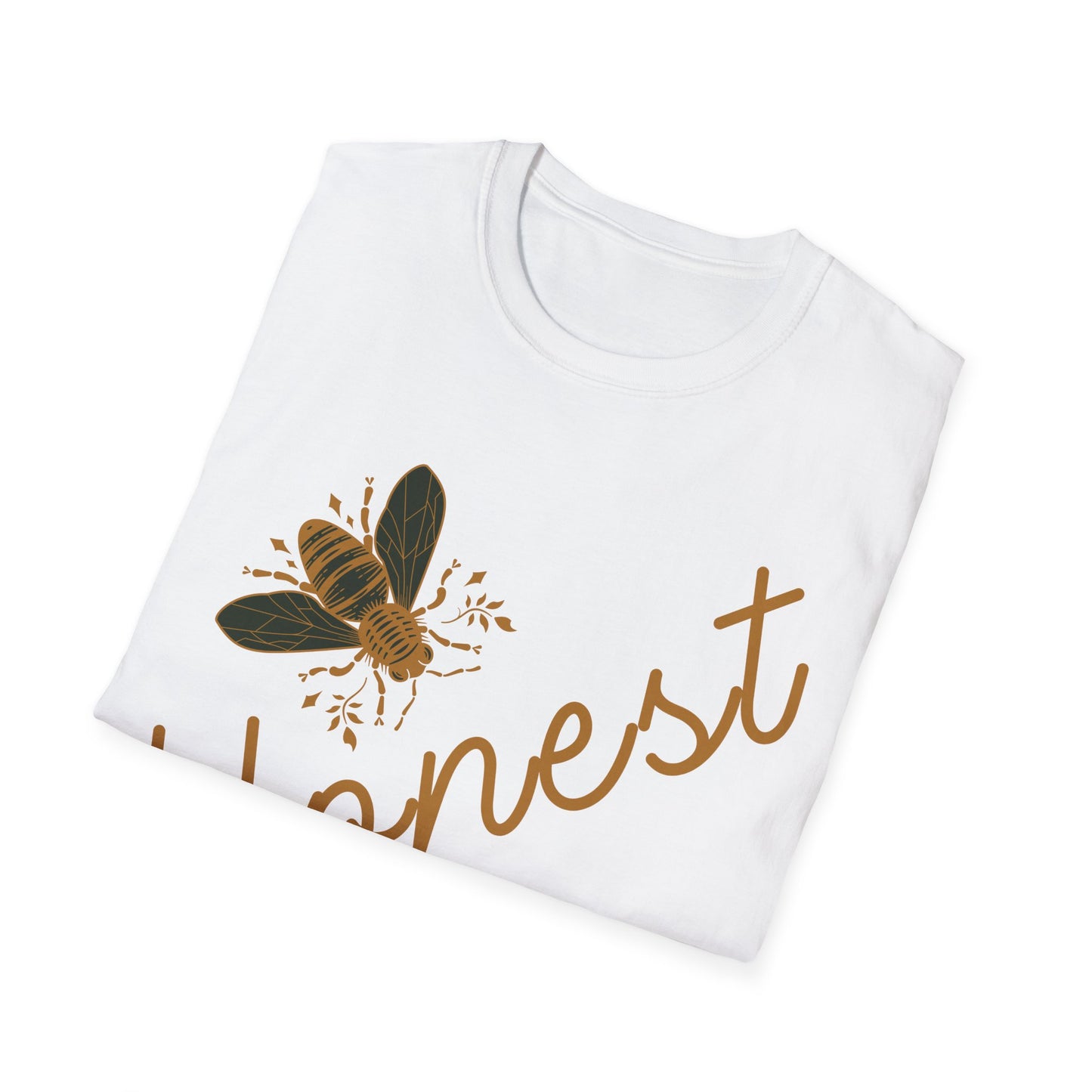 Bee Honest T-Shirt