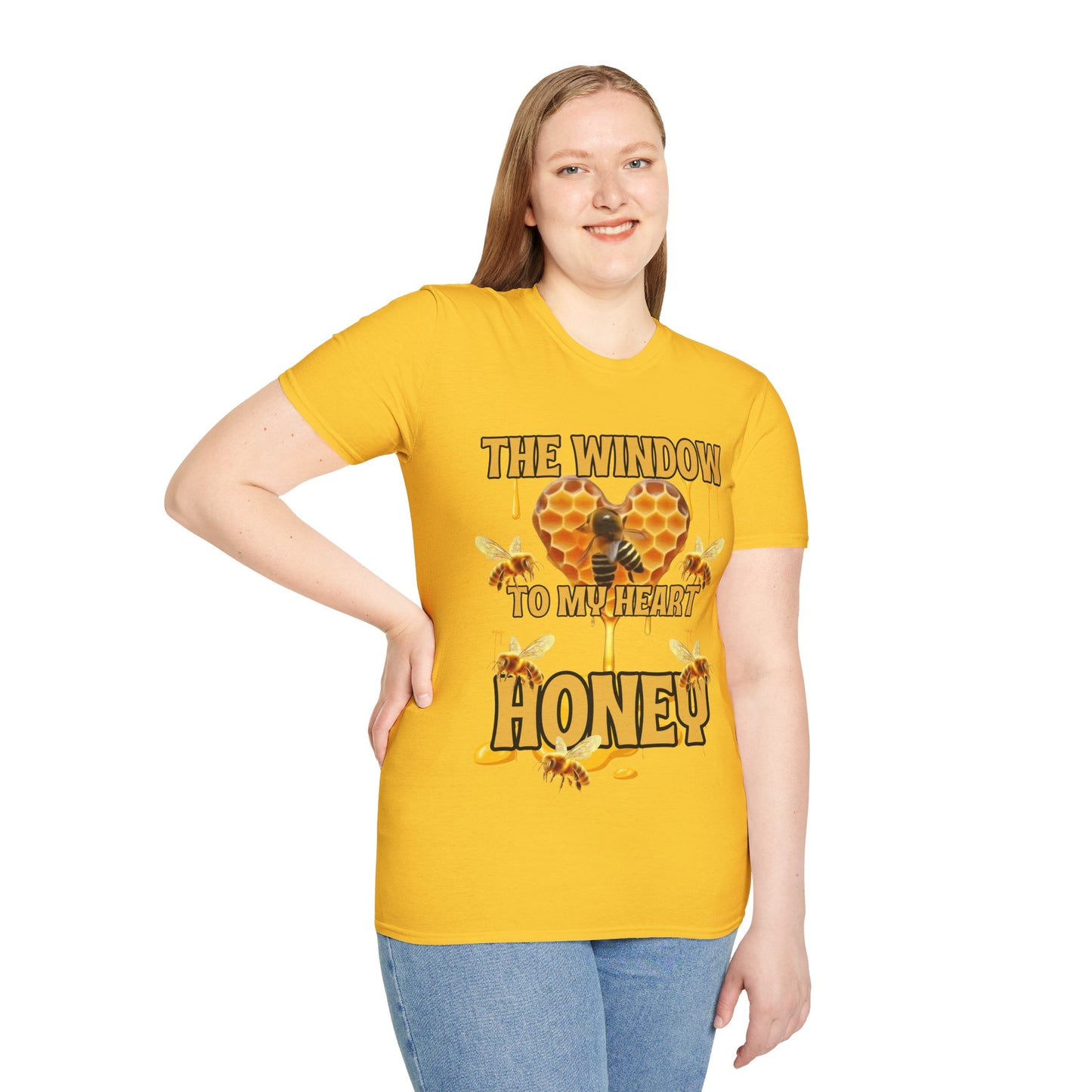 Bee T-Shirt