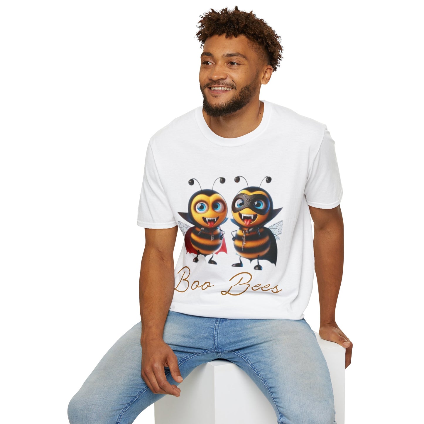 Boo Bees T Shirt