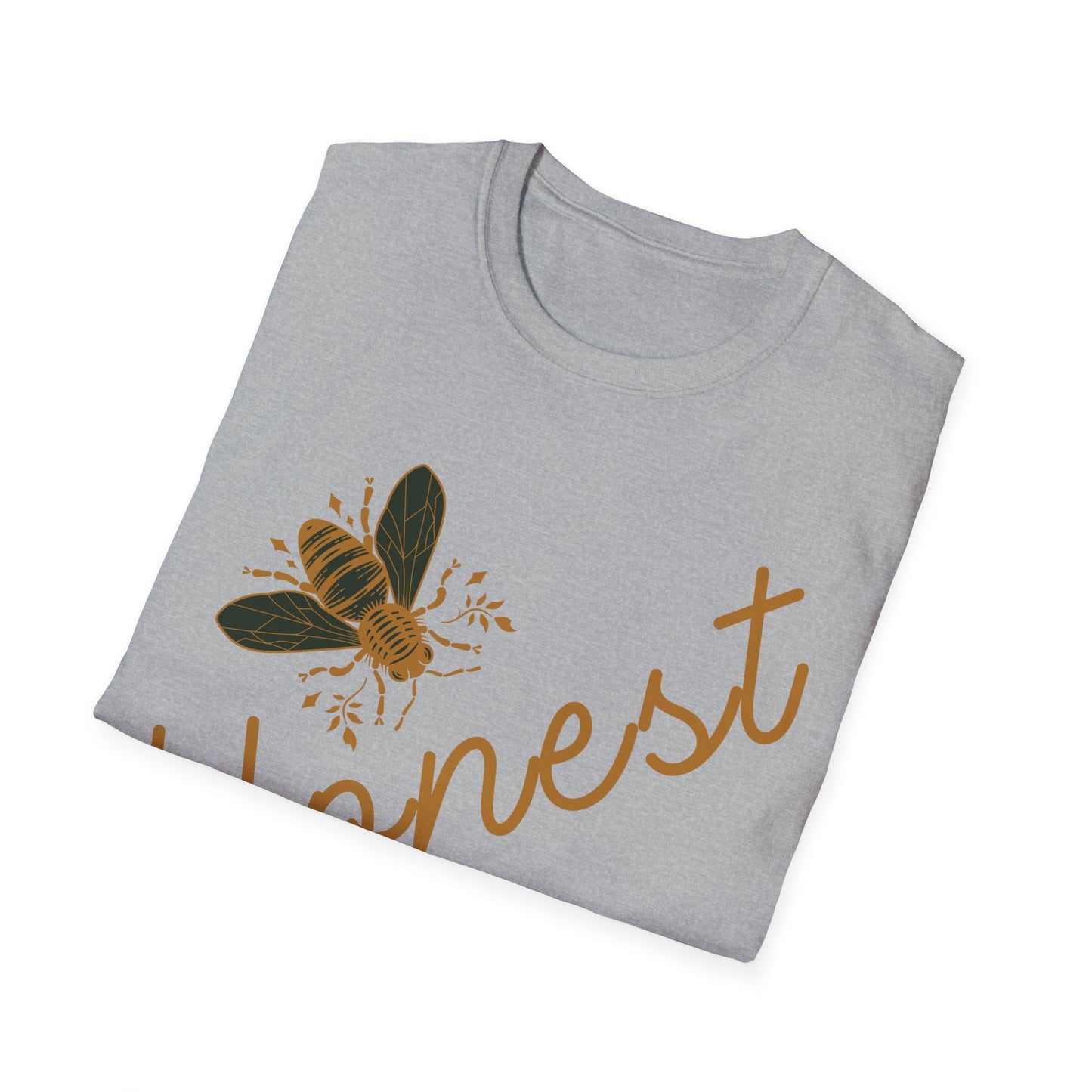 Bee Honest T-Shirt