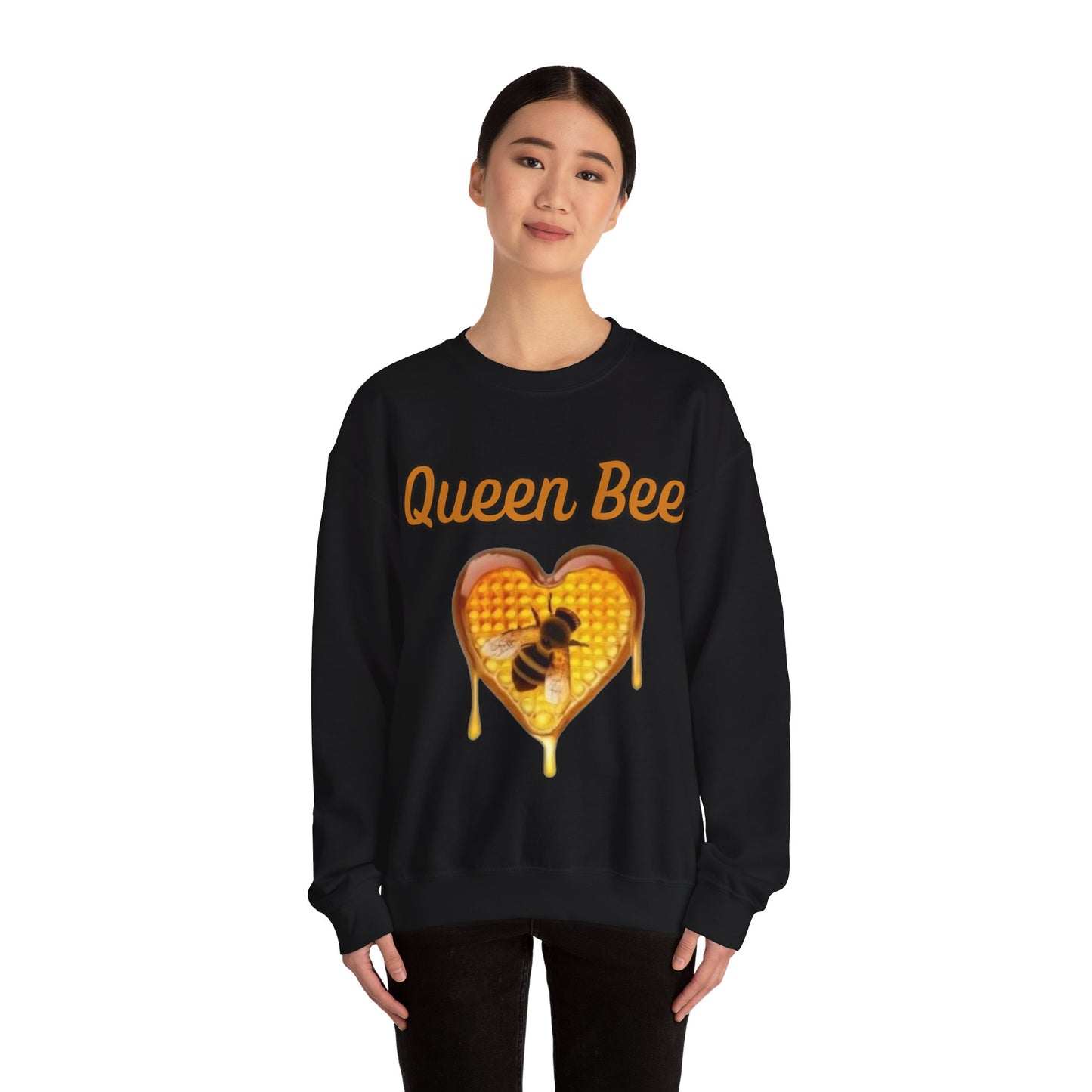 Queen Bee Sweatshirt