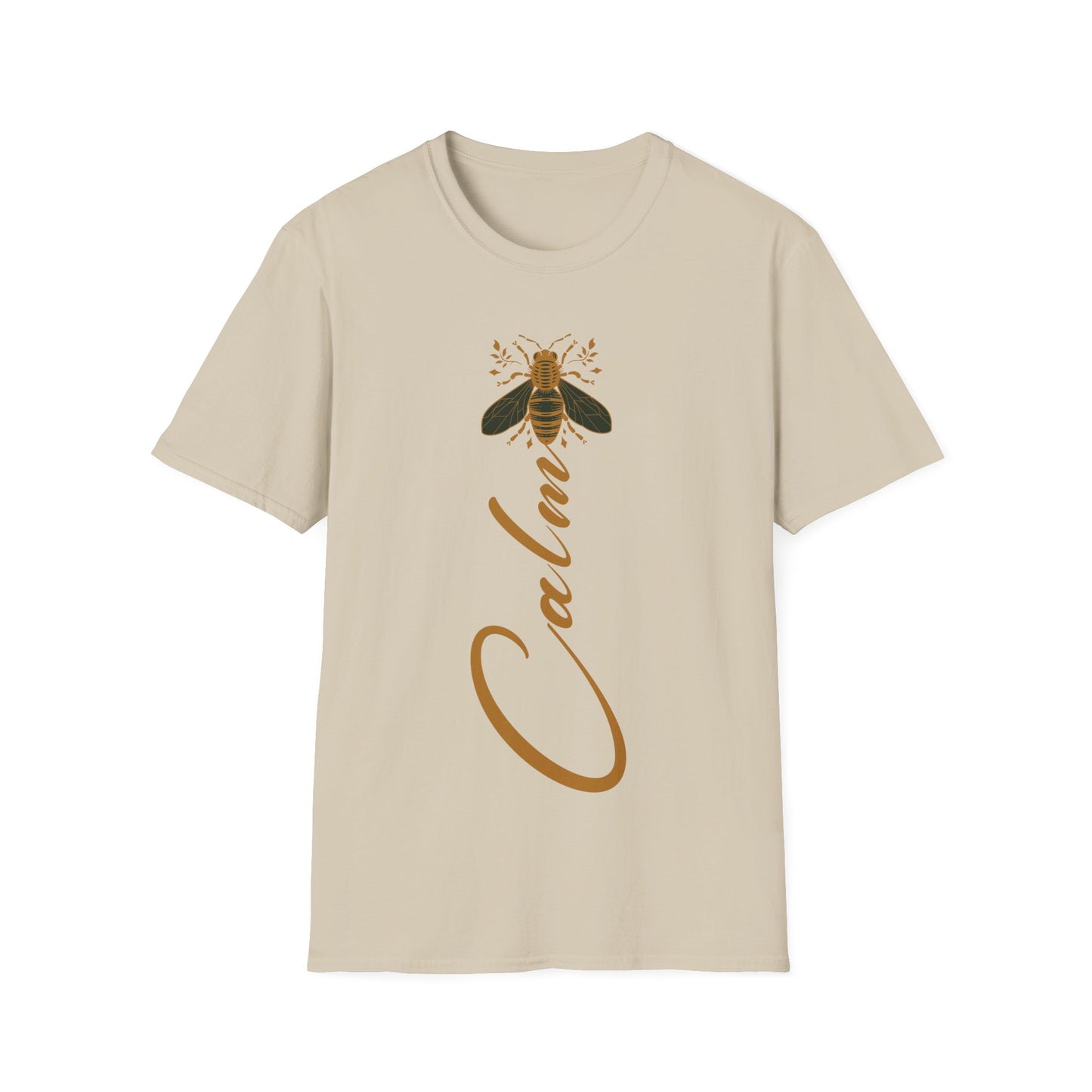 Bee Calm T-Shirt