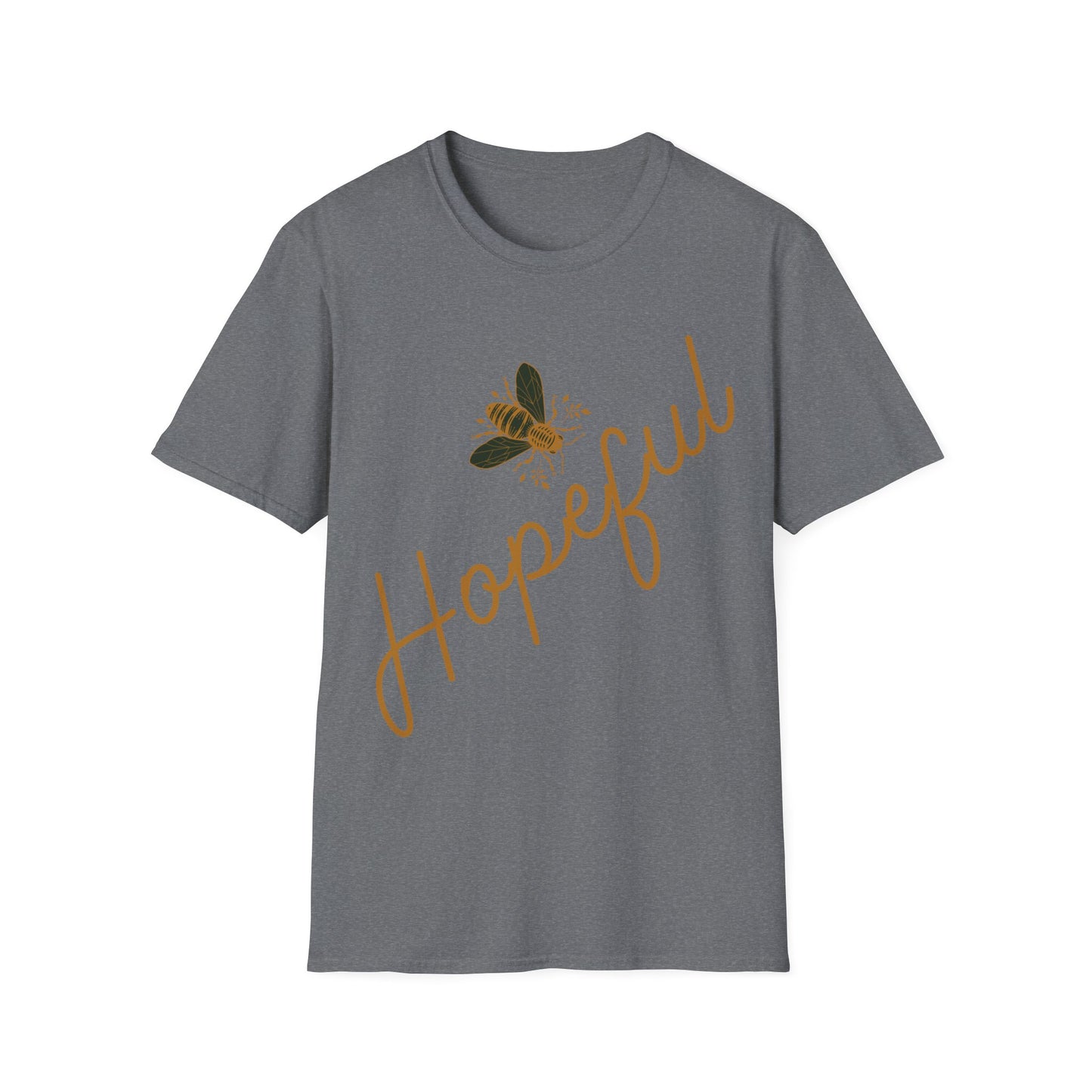 Bee Hopeful T-Shirt