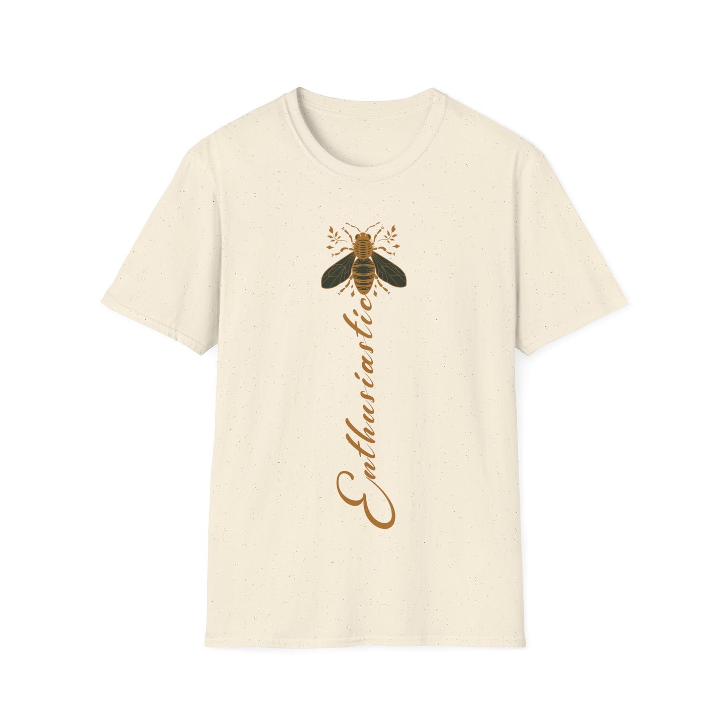 Bee Enthusiastic T-Shirt