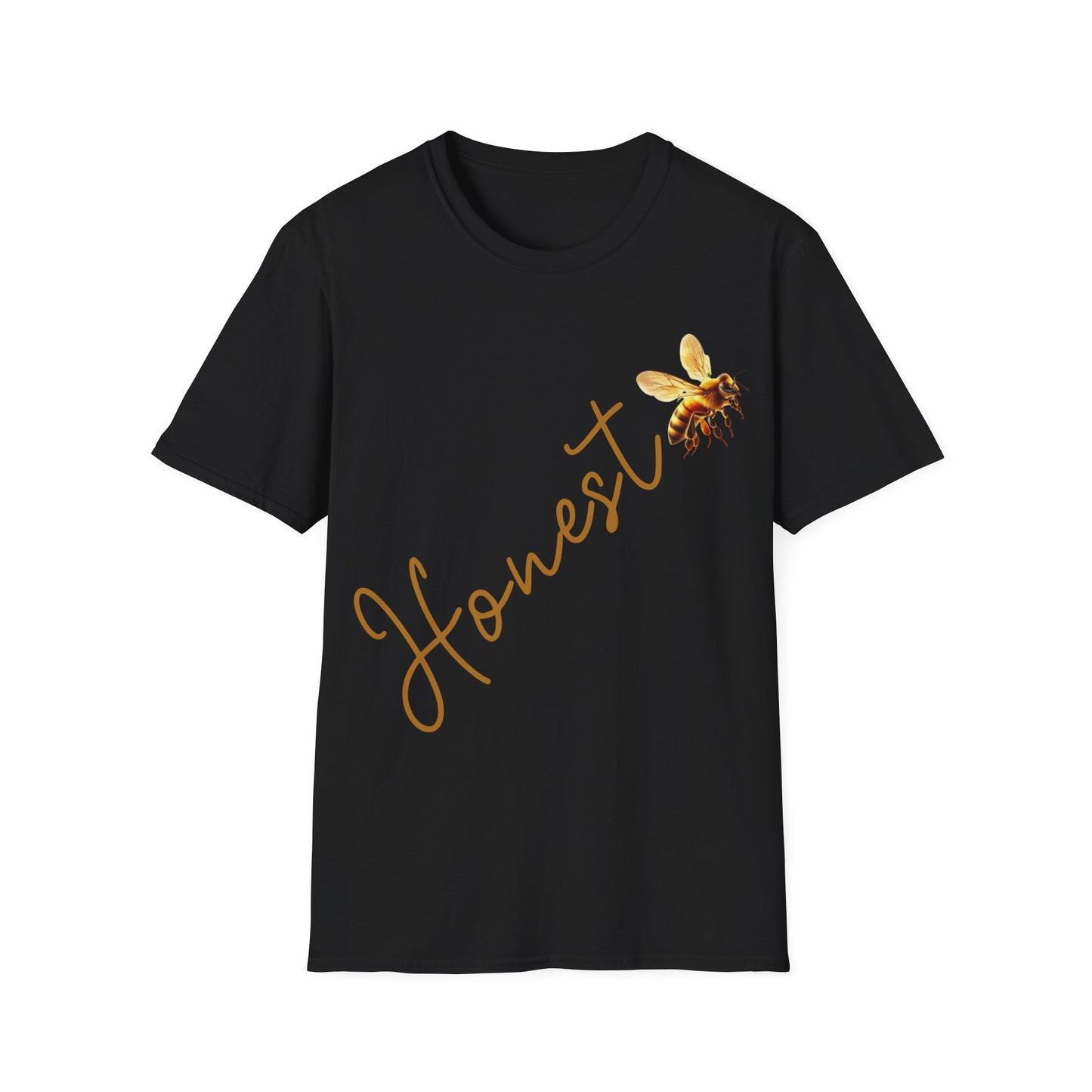 Bee Honest T-Shirt