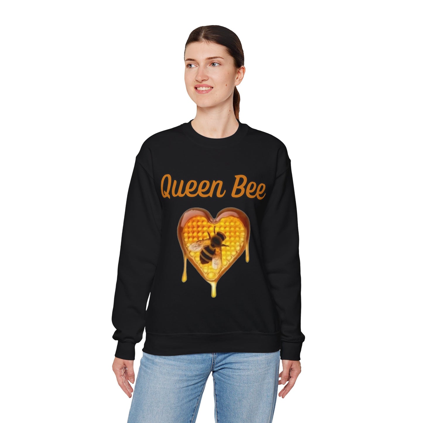 Queen Bee Sweatshirt