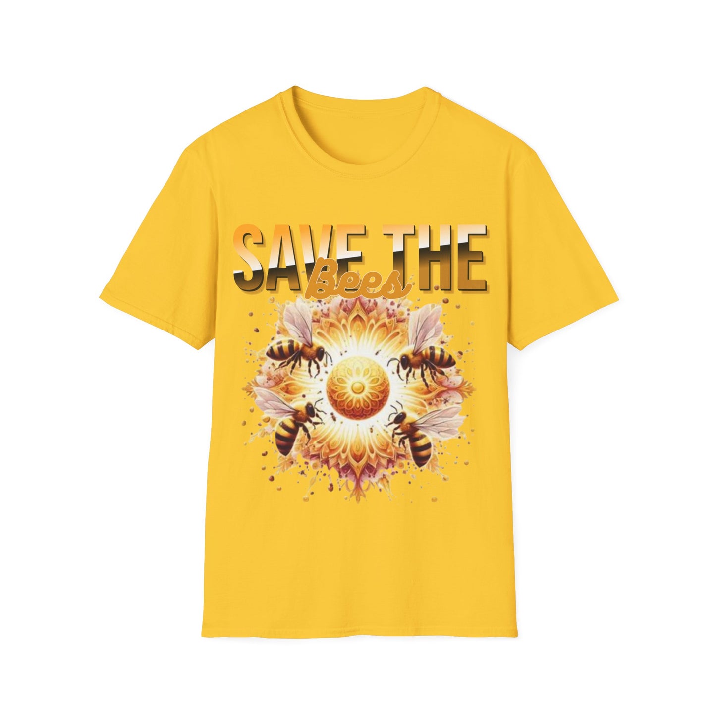 Save the Bees T-Shirt