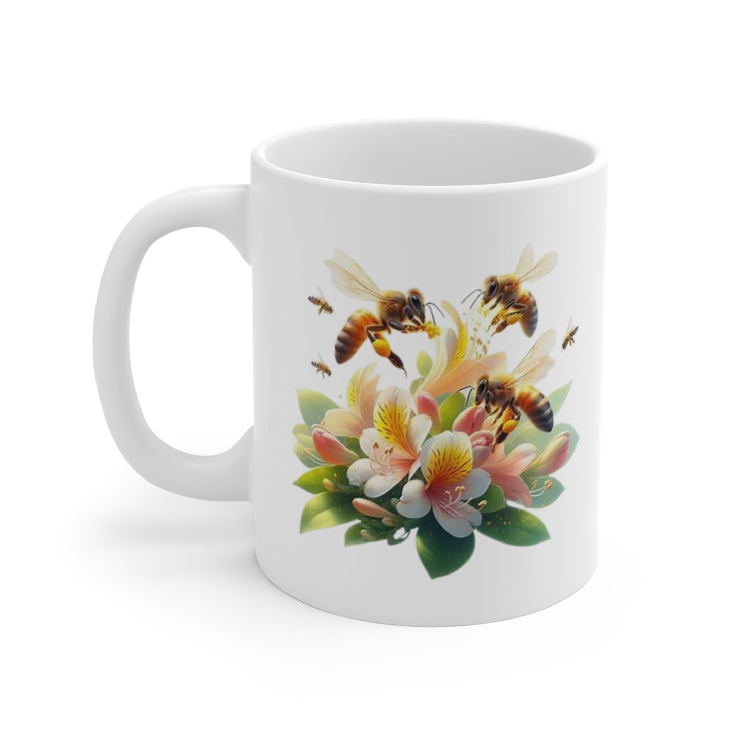 Bee themed products from CBBees.shop the worlds best bee themed store