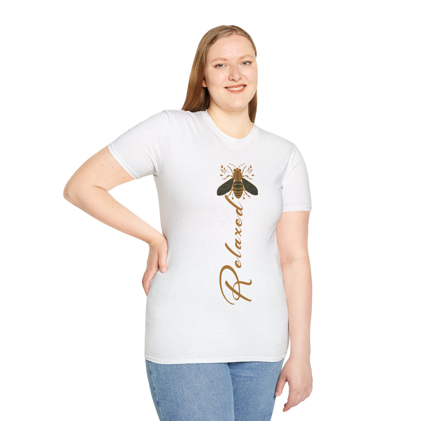 Bee Relaxed T-Shirt