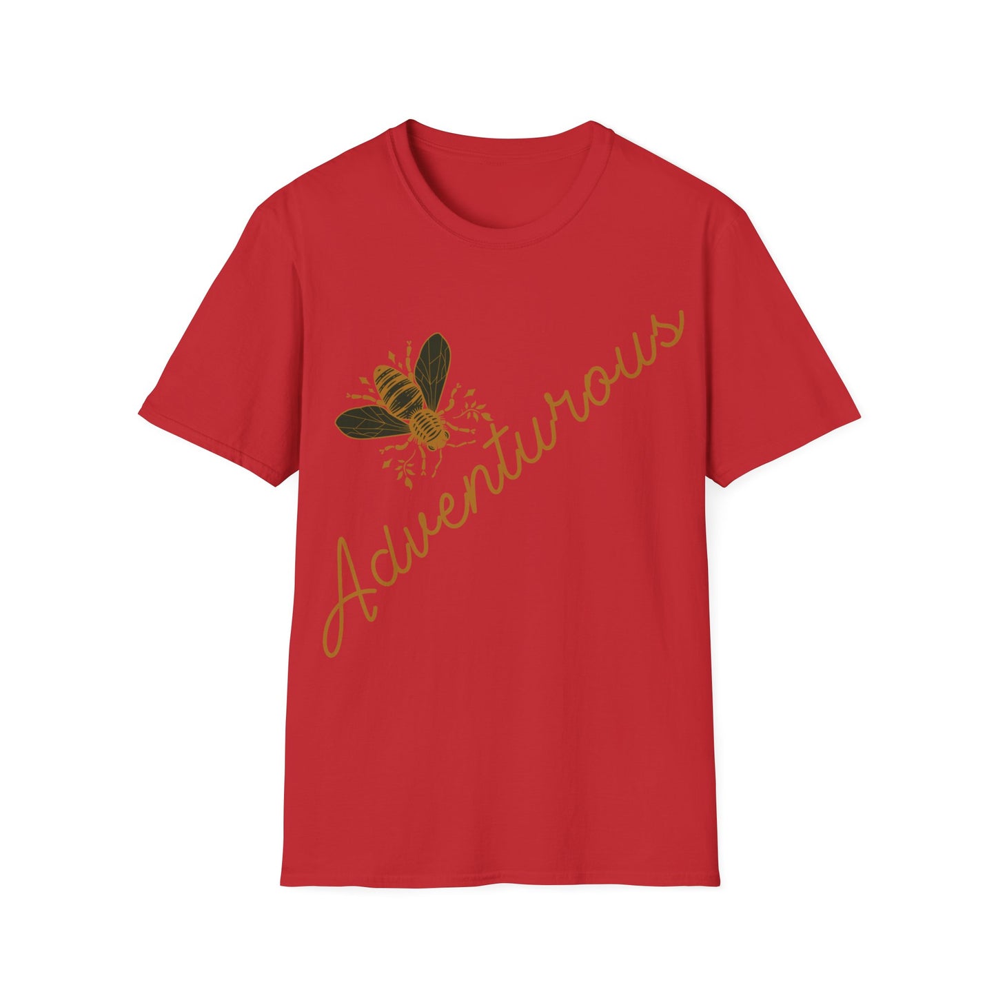 Bee Adventurous T-Shirt