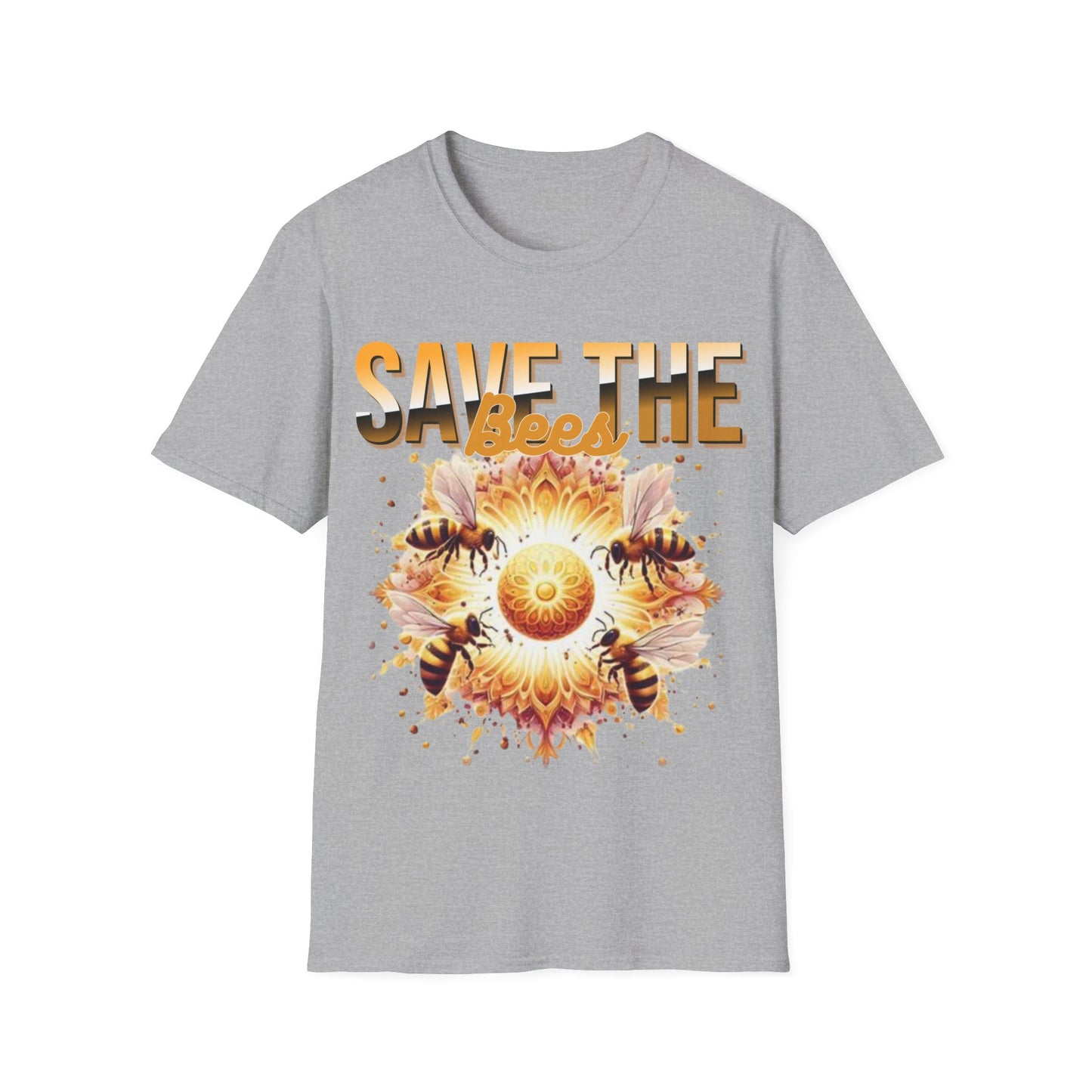 Save the Bees T-Shirt