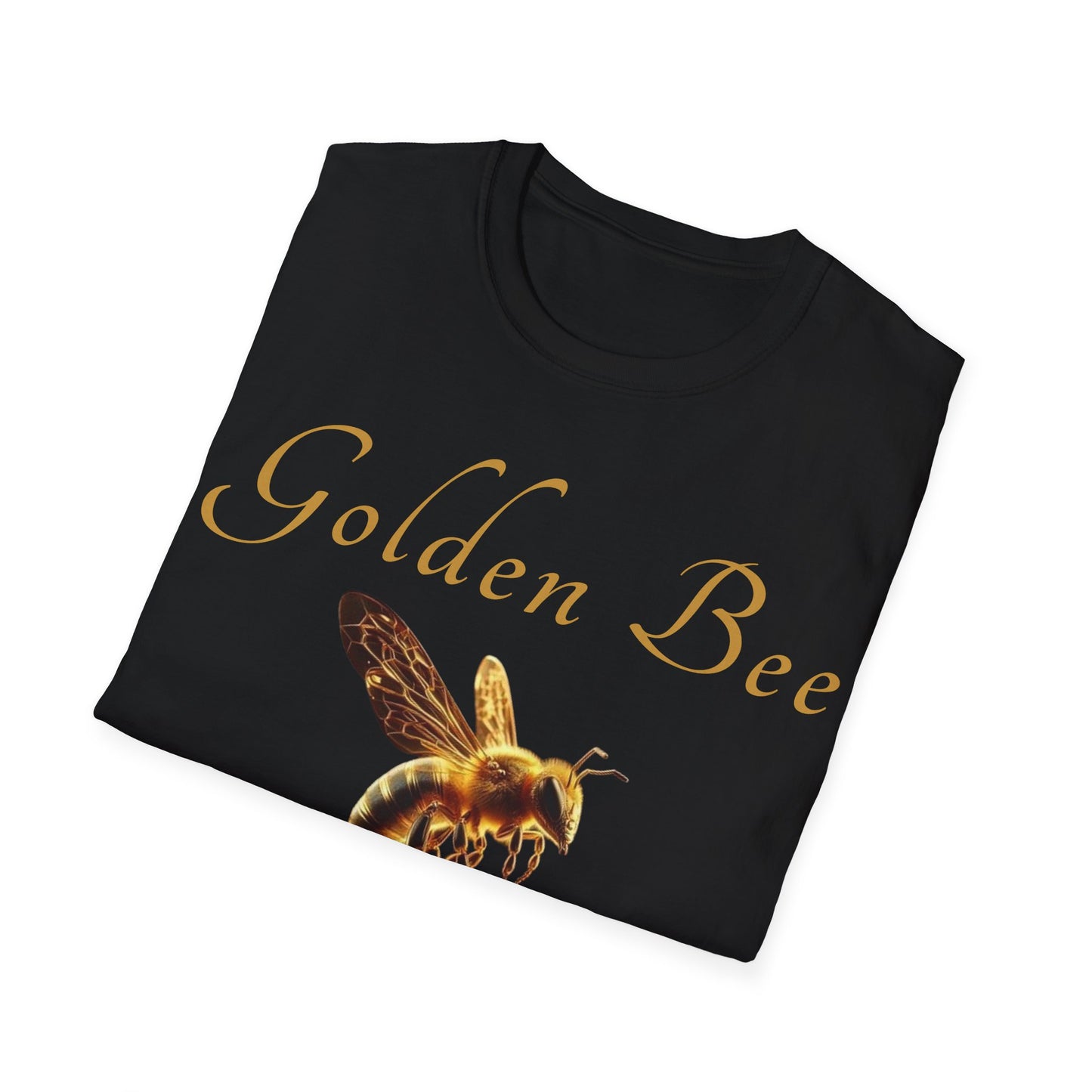 Golden Bee England T-Shirt