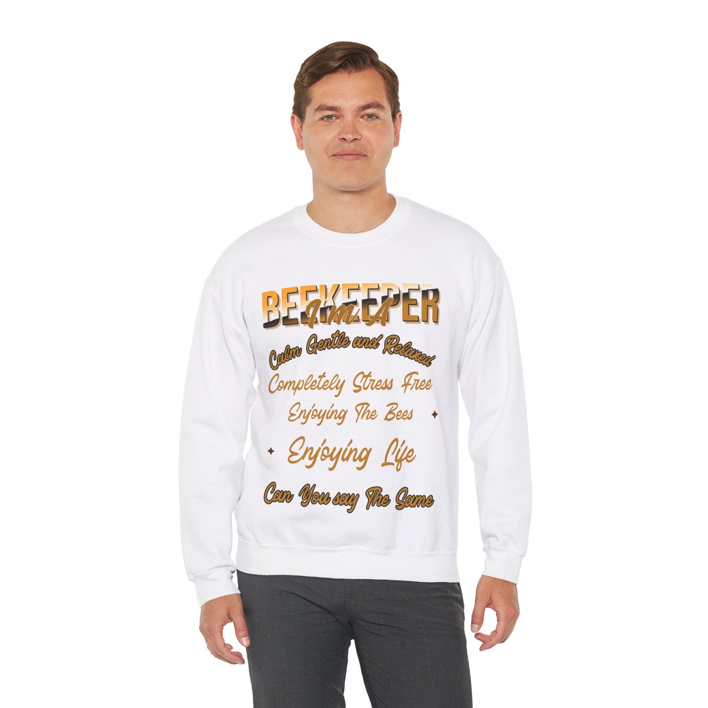 Beekeeper Sweatshirt