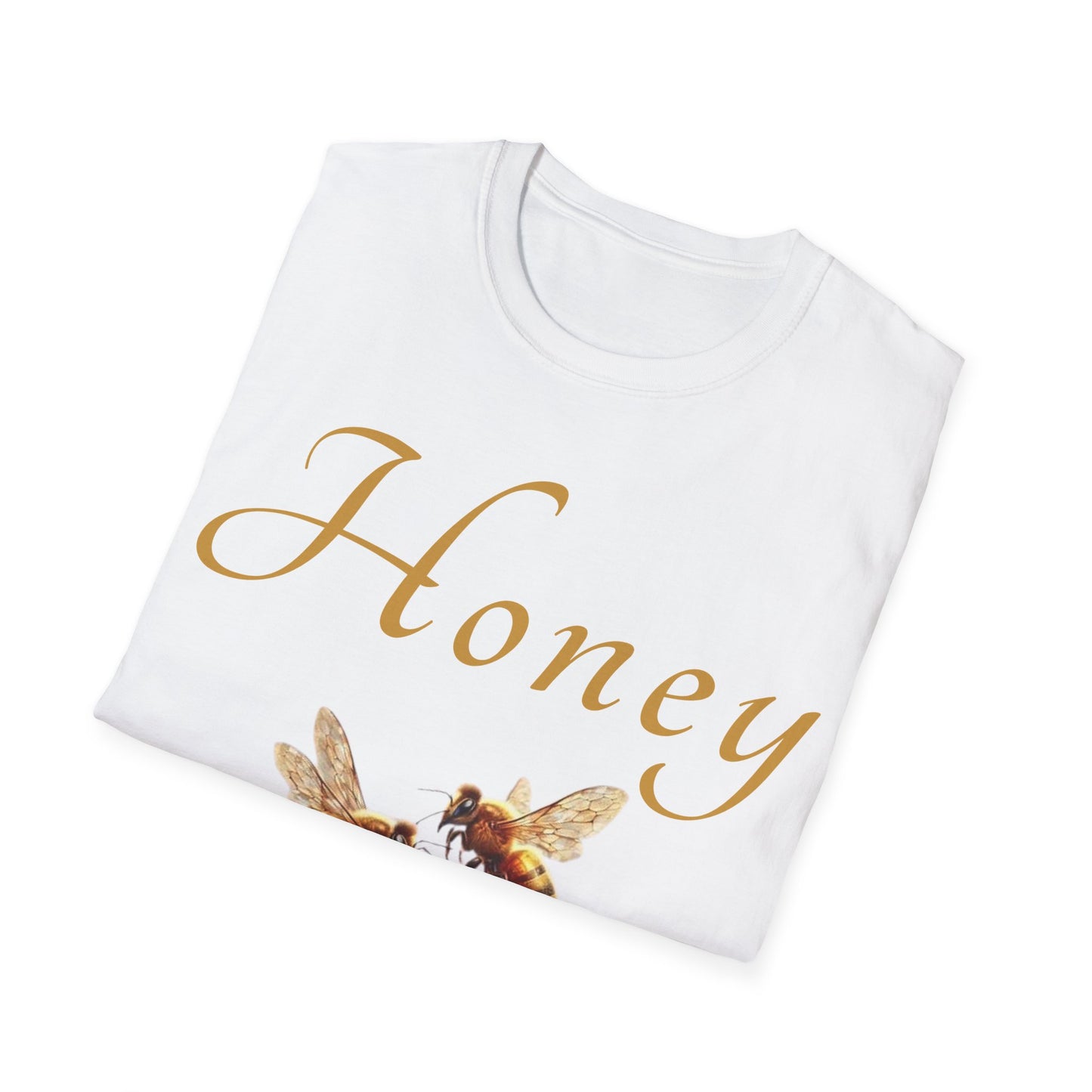 Honey Bee T-Shirt