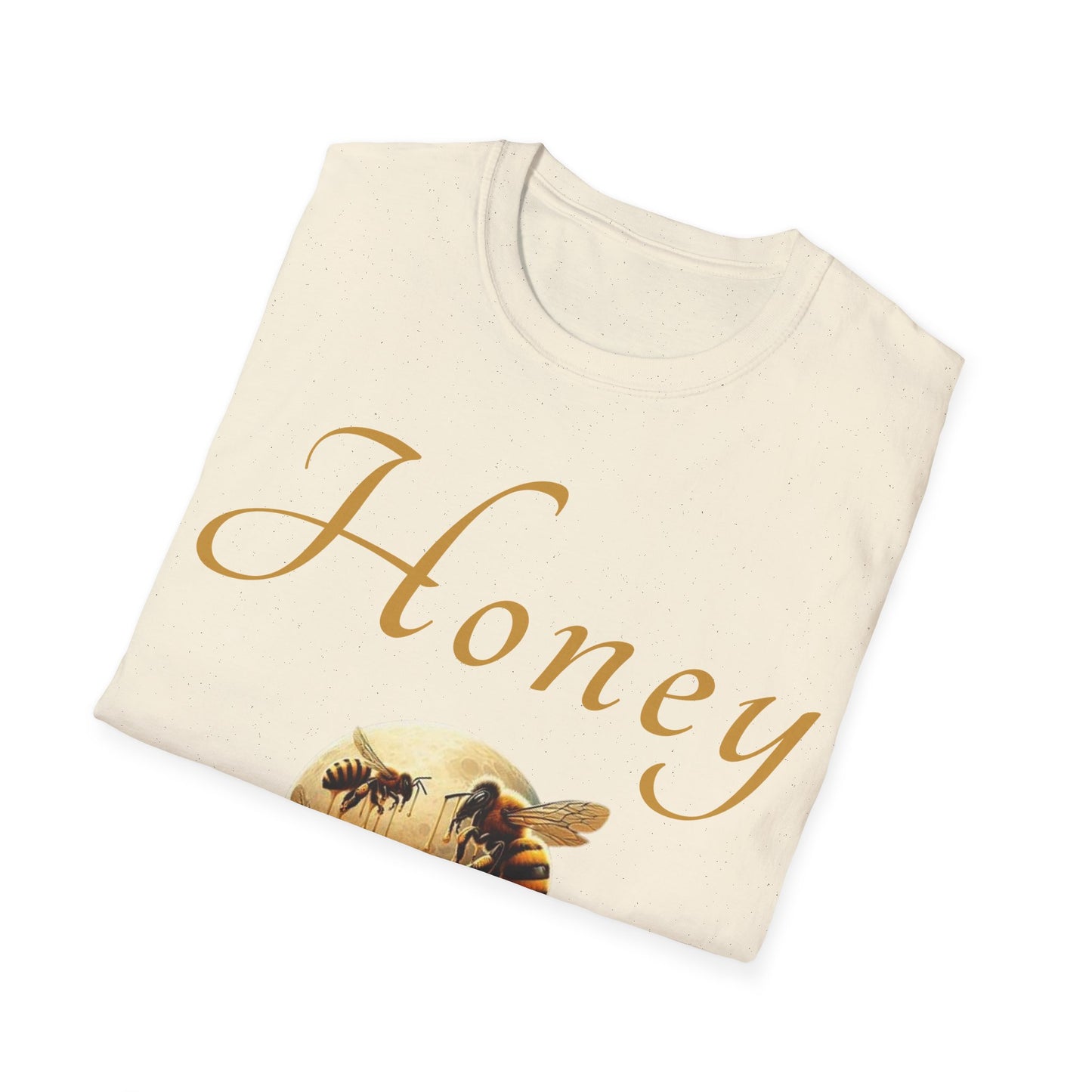 Honey Bee T-Shirt