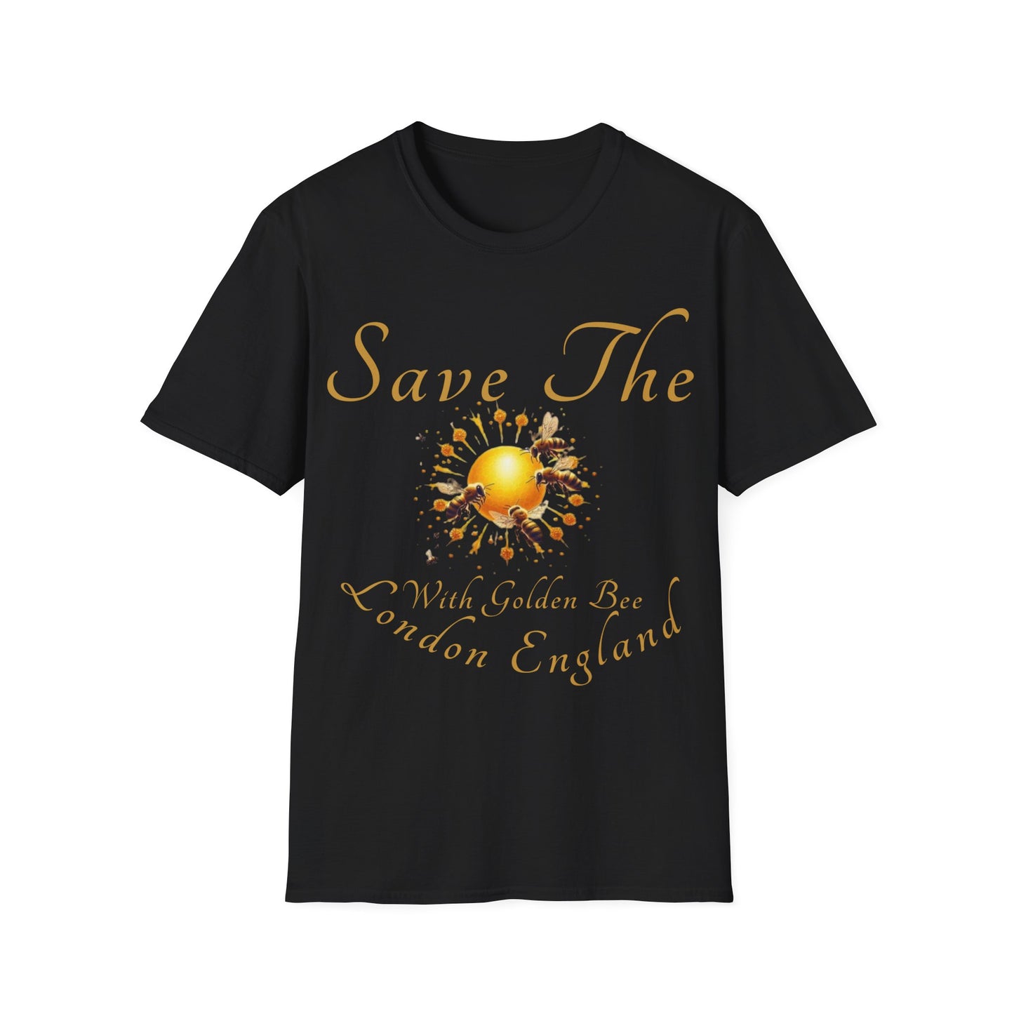 Save The BeesT-Shirt