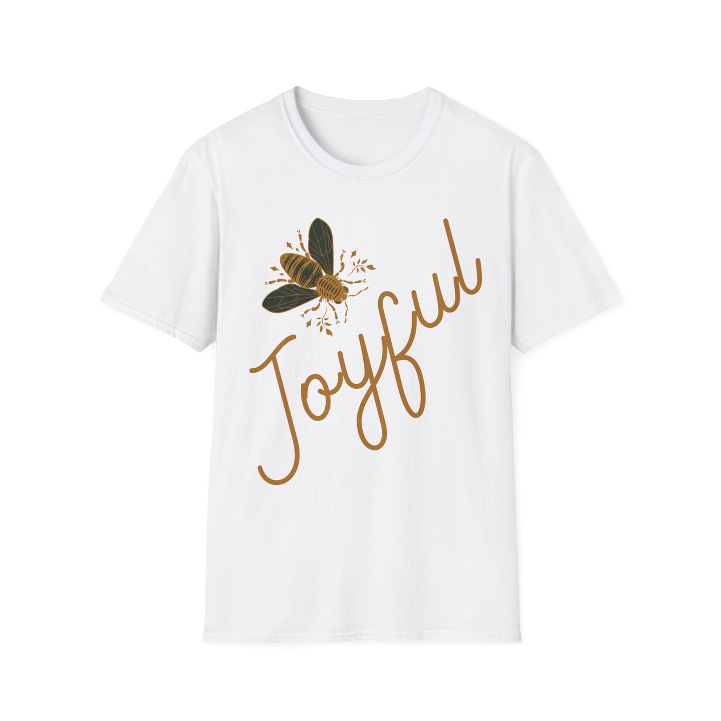 Bee Joyful T-Shirt