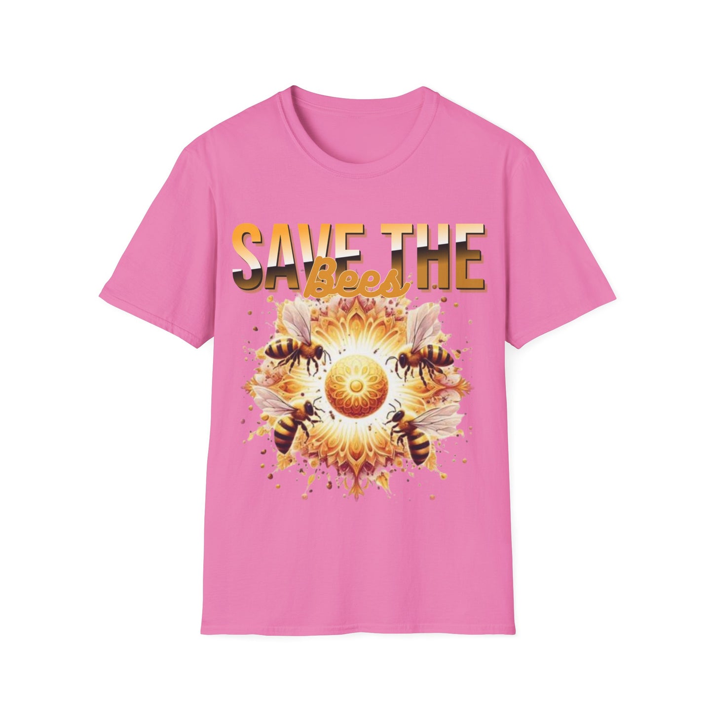 Save the Bees T-Shirt