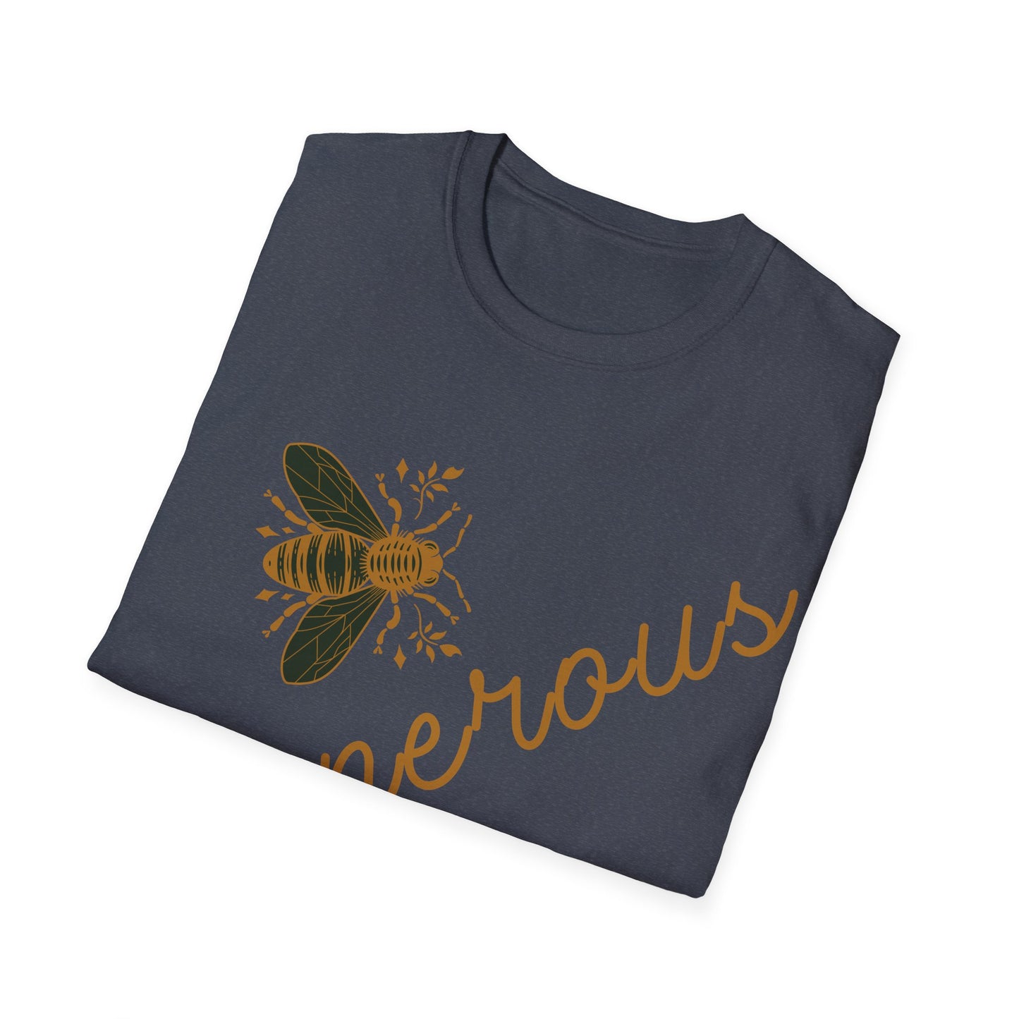 Bee Generous T-Shirt