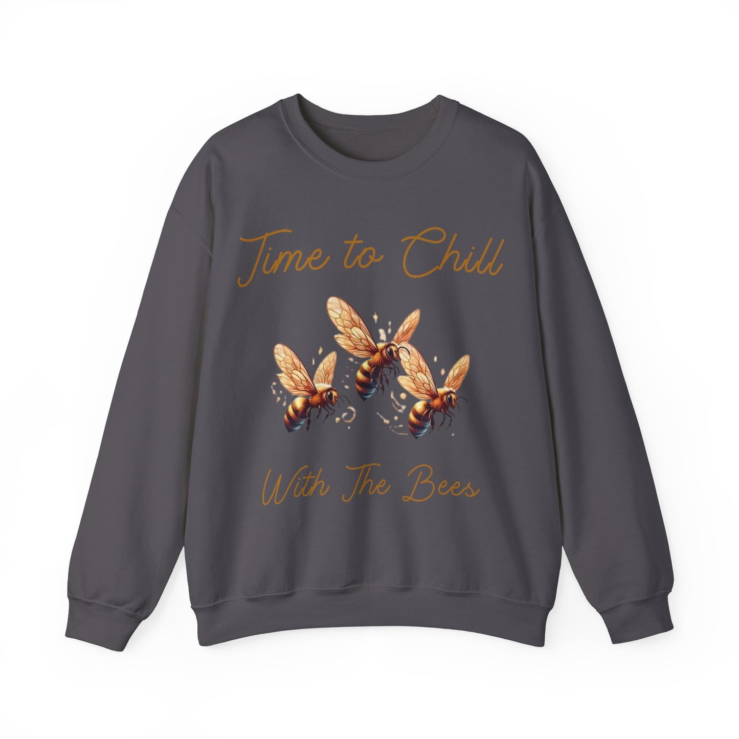 Beekeeping Sweatshirt