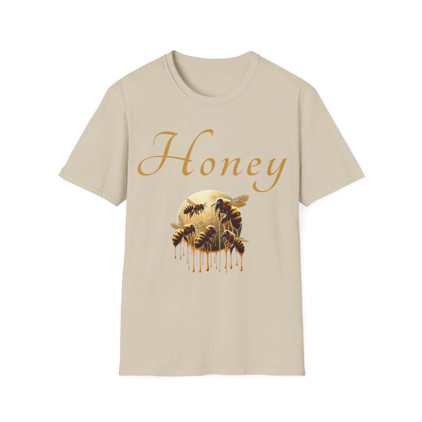 Honey Bee T-Shirt