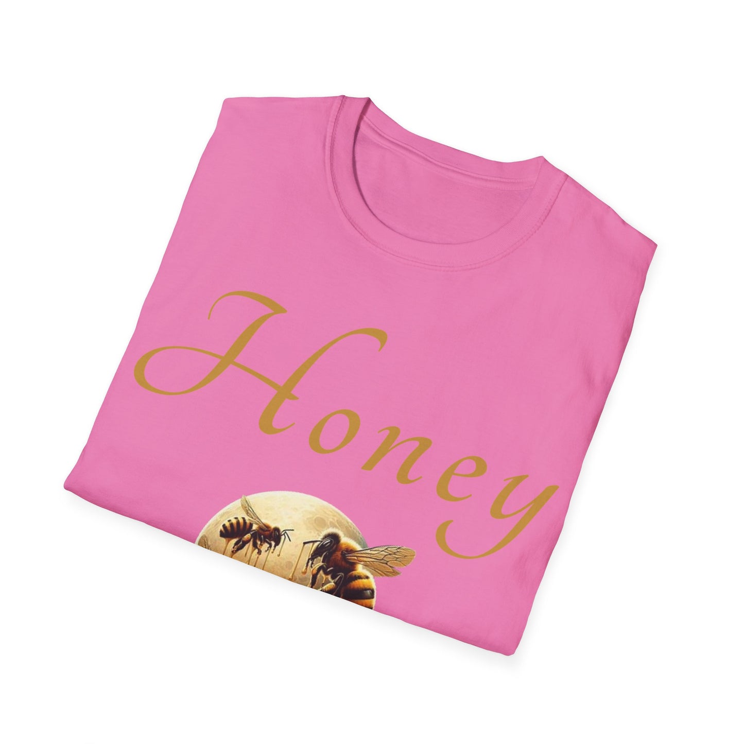 Honey Bee T-Shirt