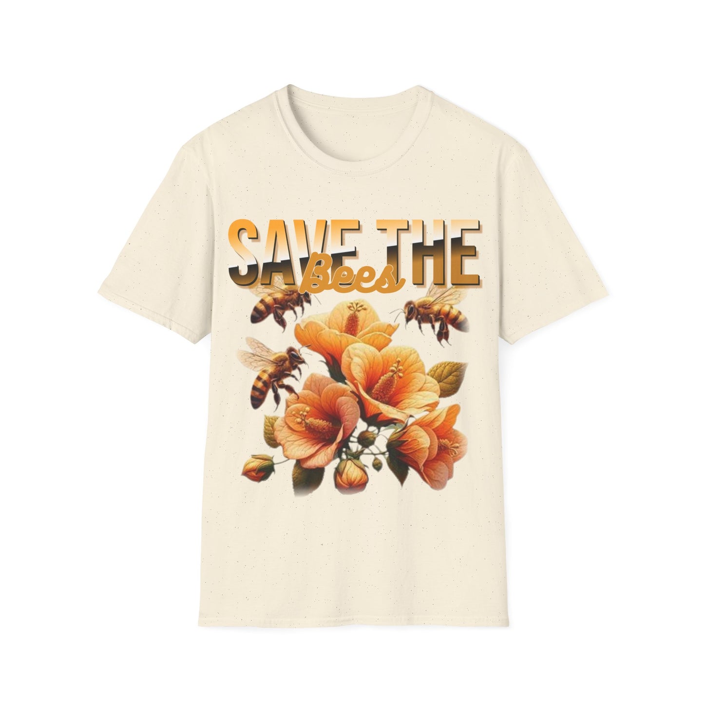 Save the Bees T-Shirt