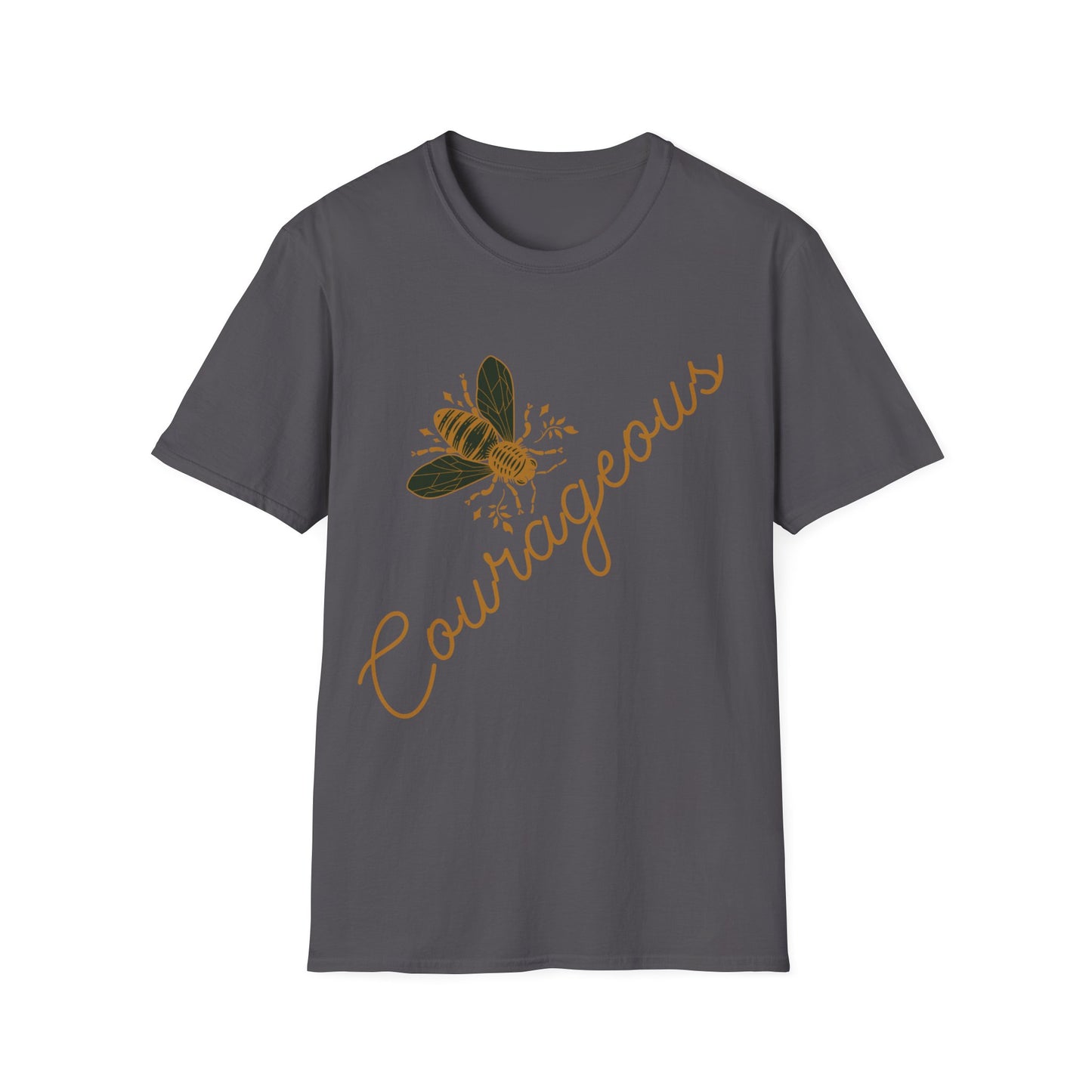 Bee Courageous T-Shirt