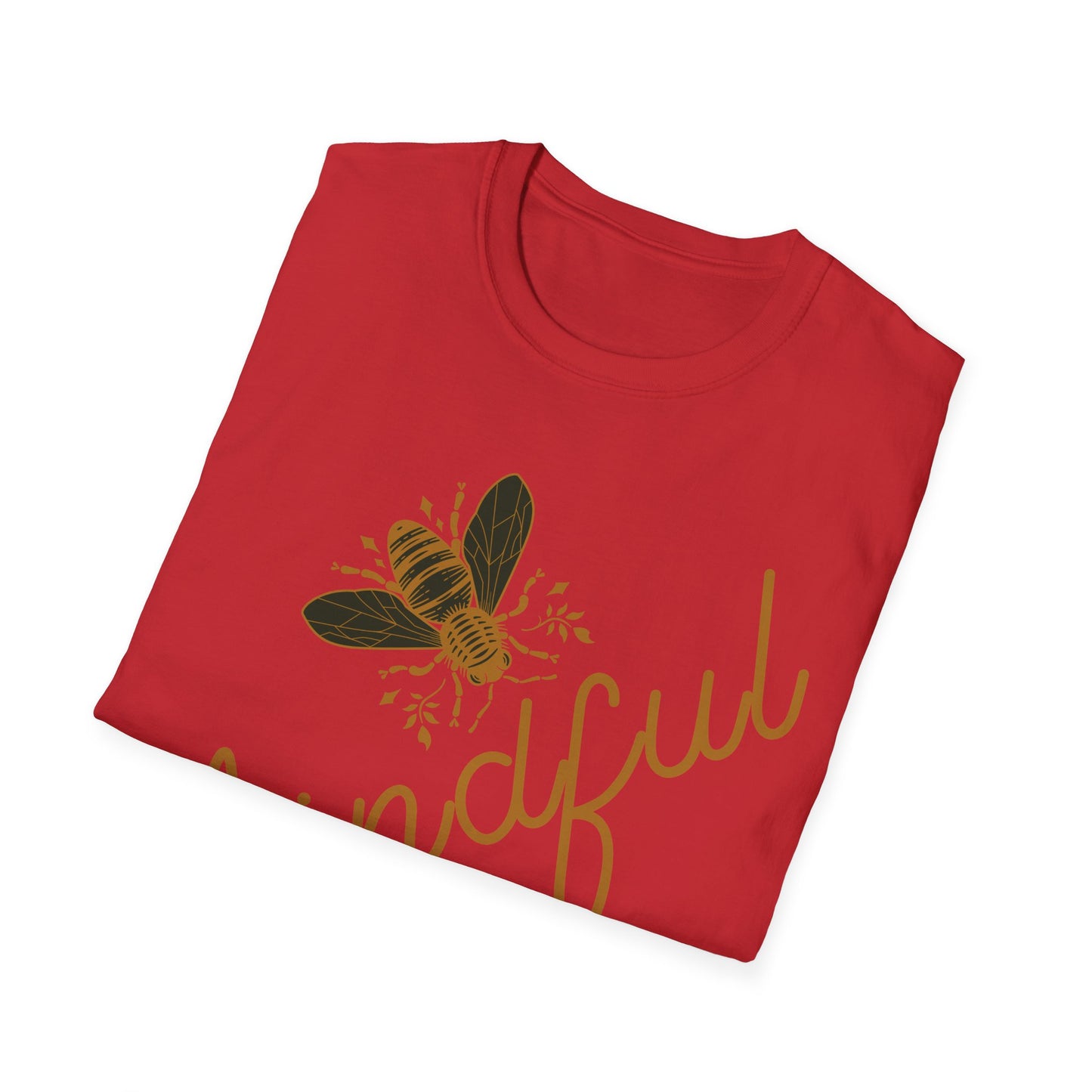 Bee Mindful T-Shirt