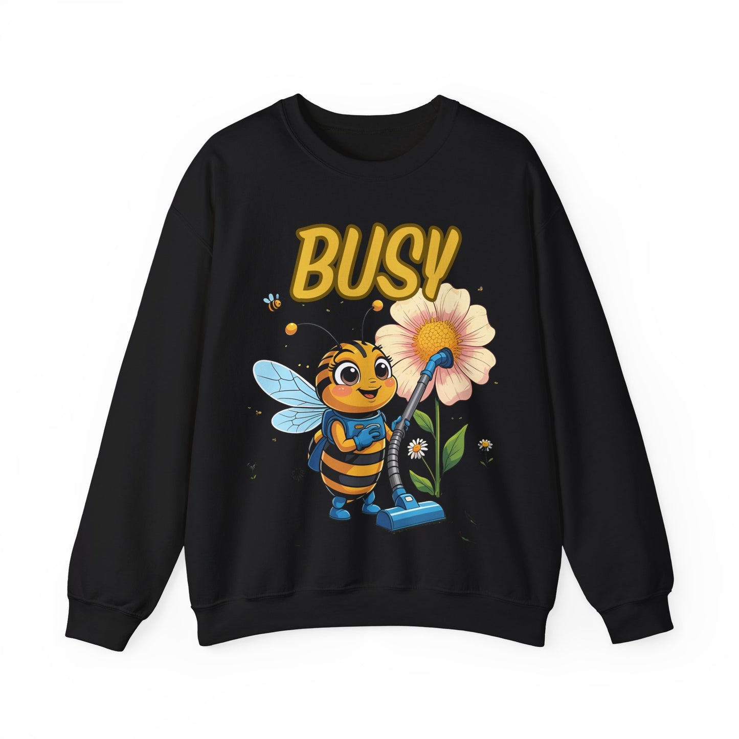 Busy Bee Sweatshirt