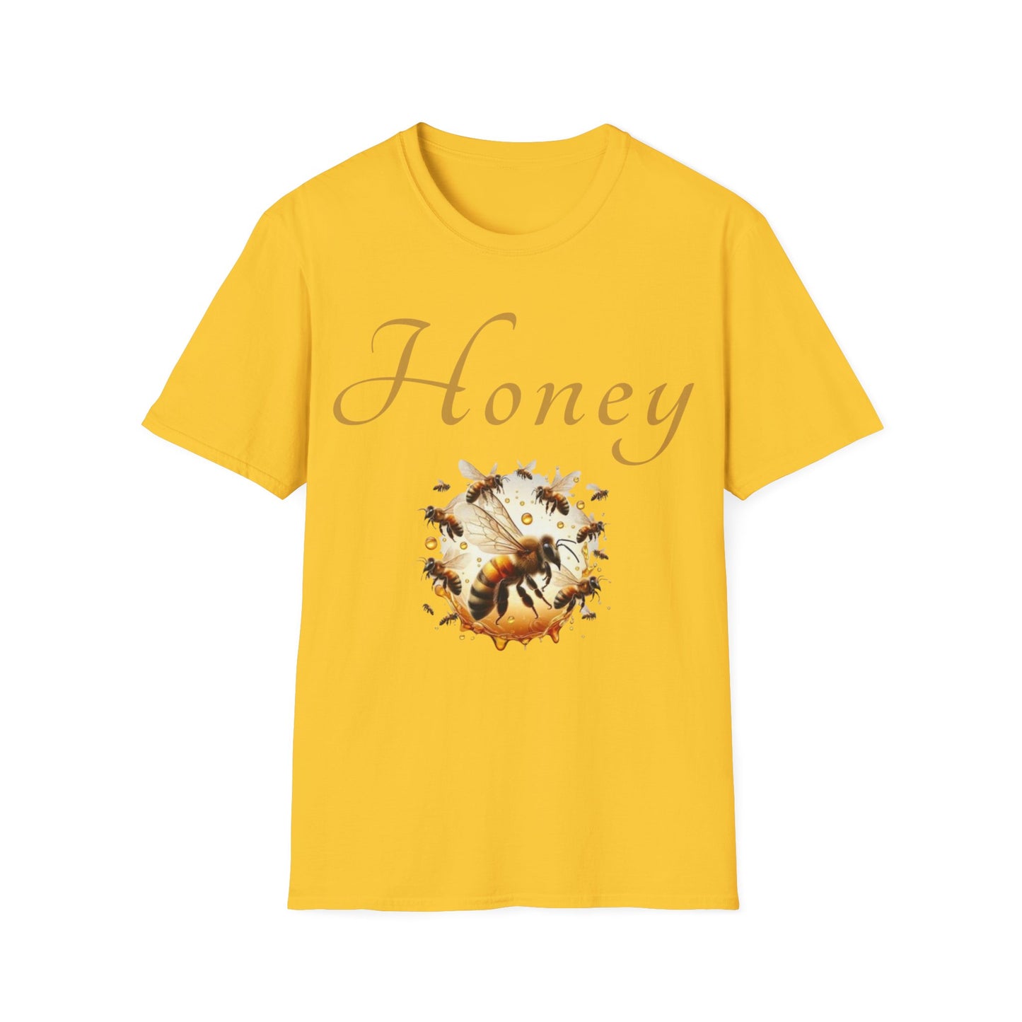 Honey Bee T-Shirt