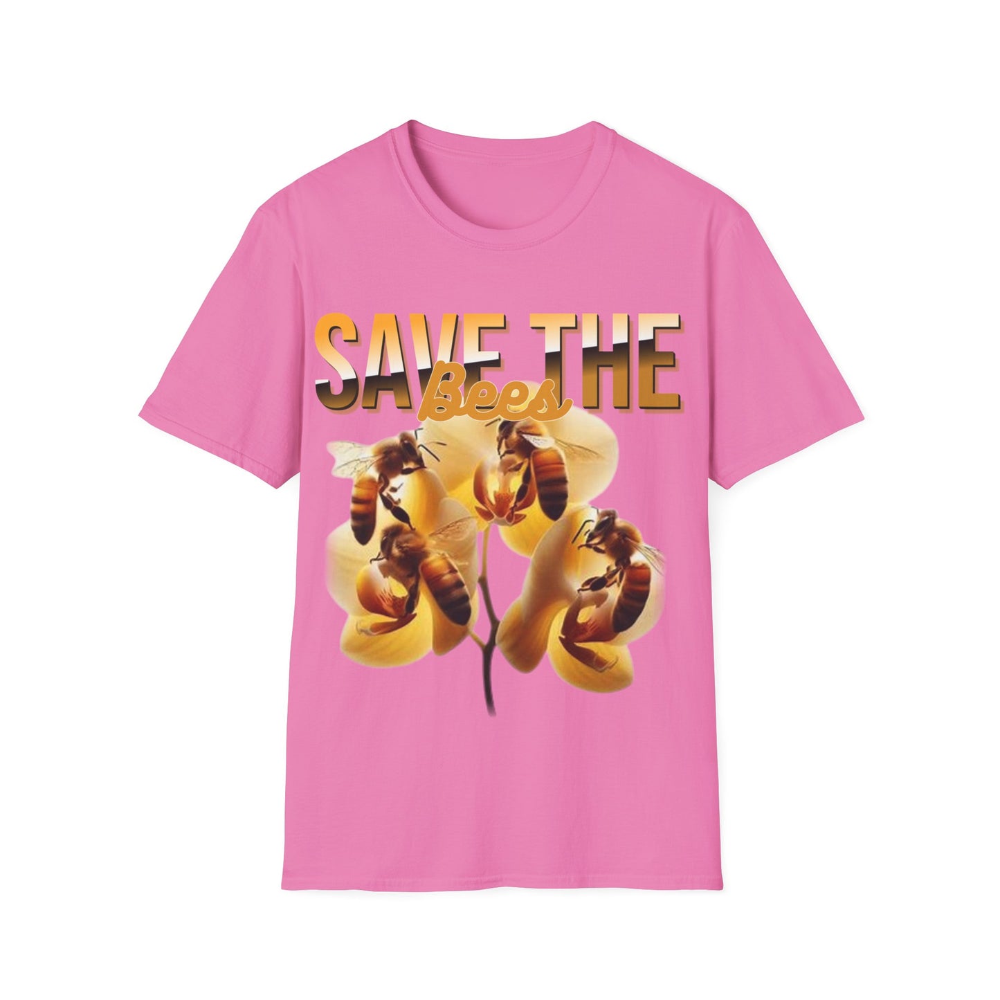 Save the Bees T-Shirt