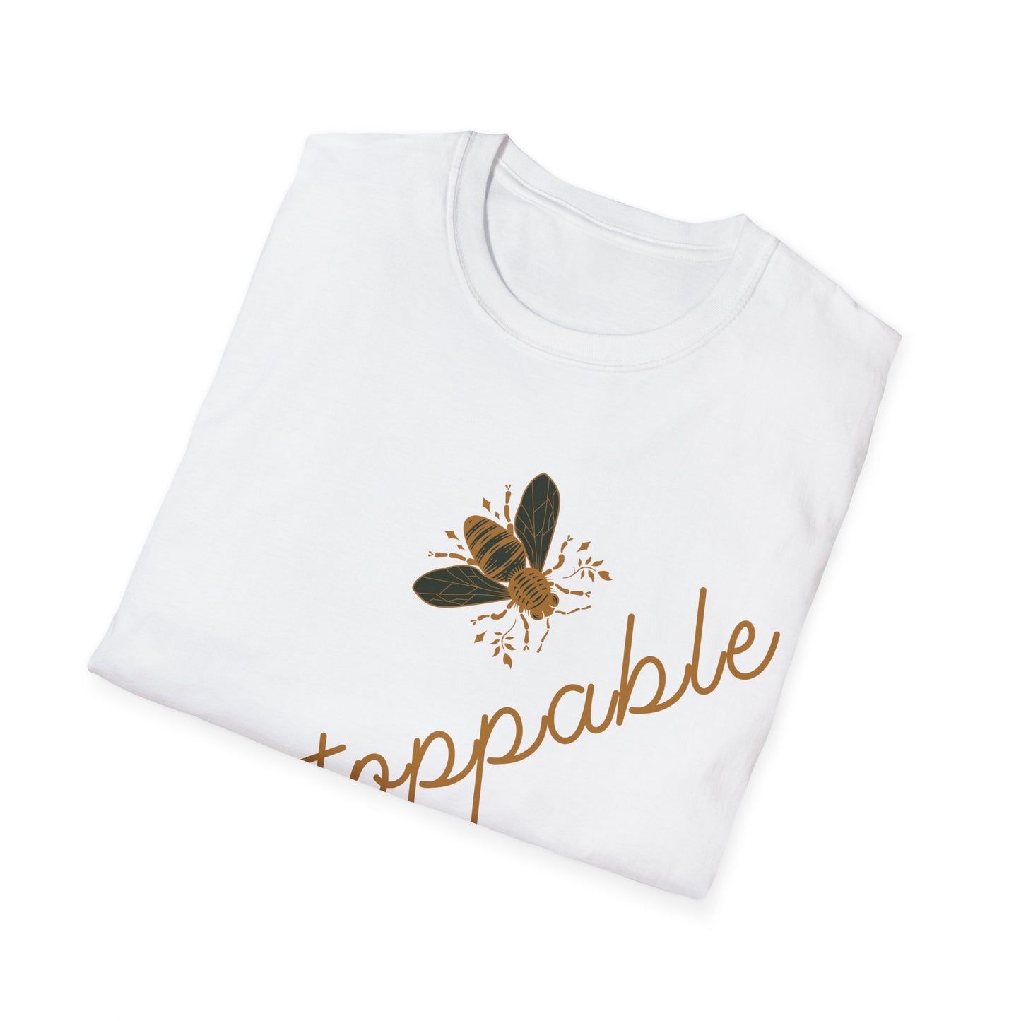 Bee Unstoppable T-Shirt