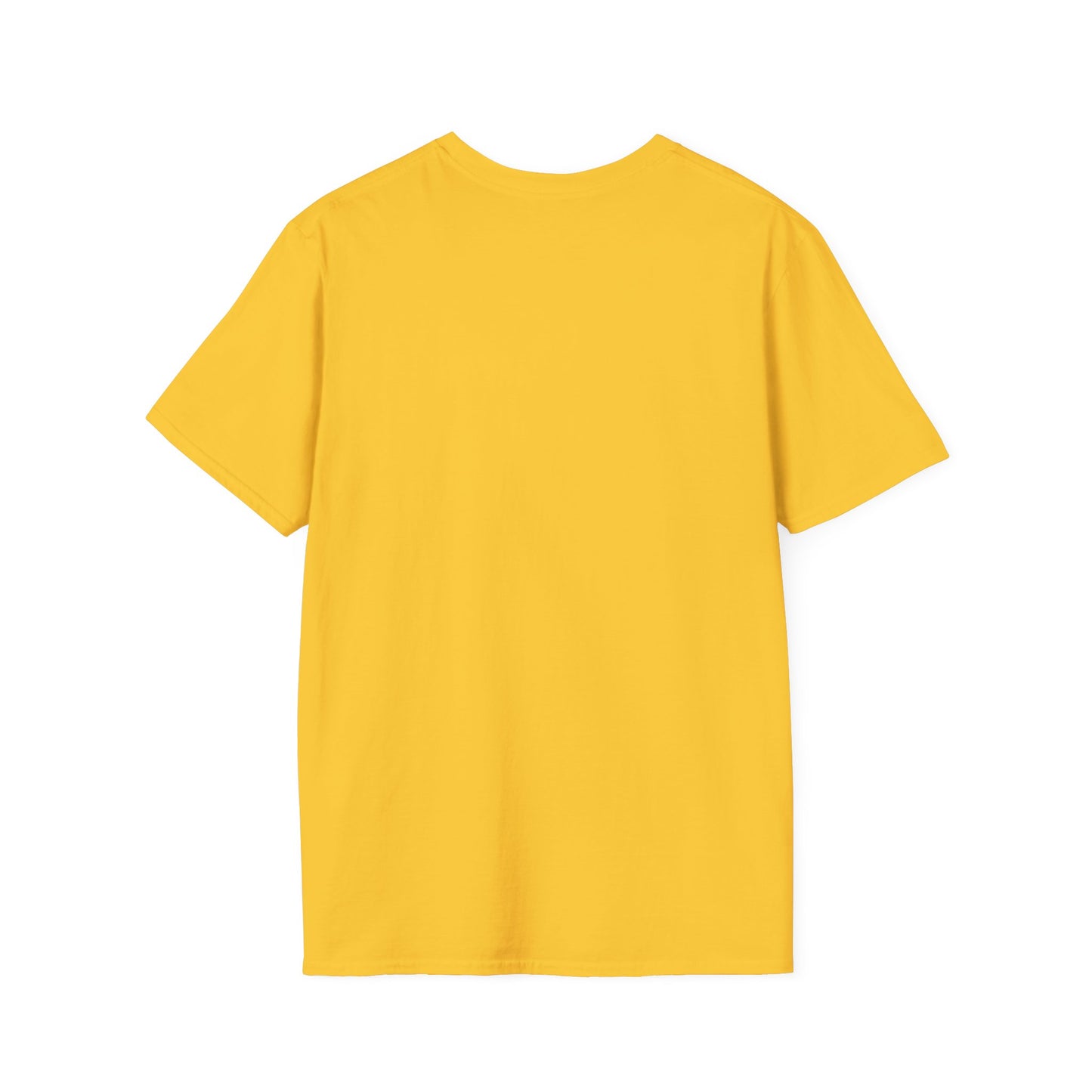 Bee Healthy Unisex Softstyle T-Shirt