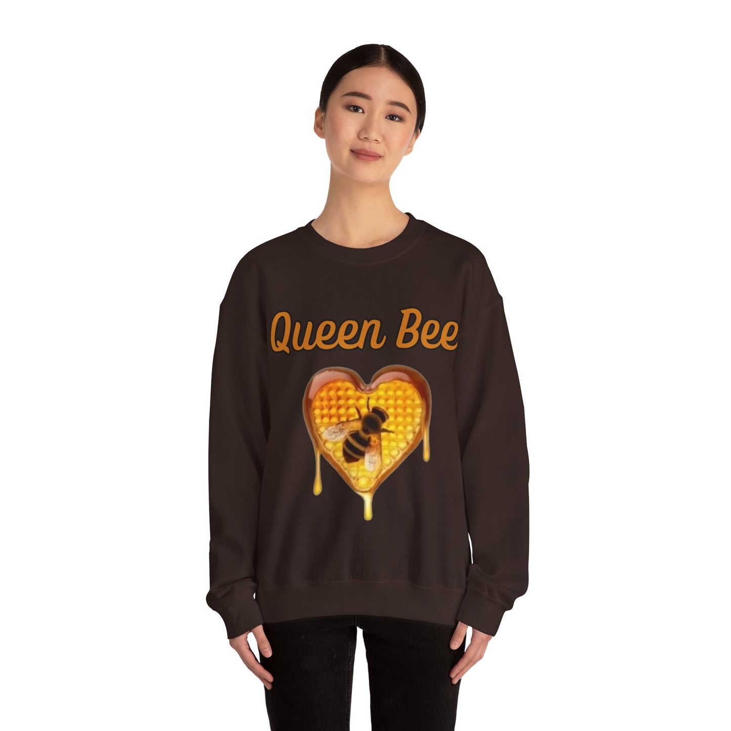 Queen Bee Sweatshirt