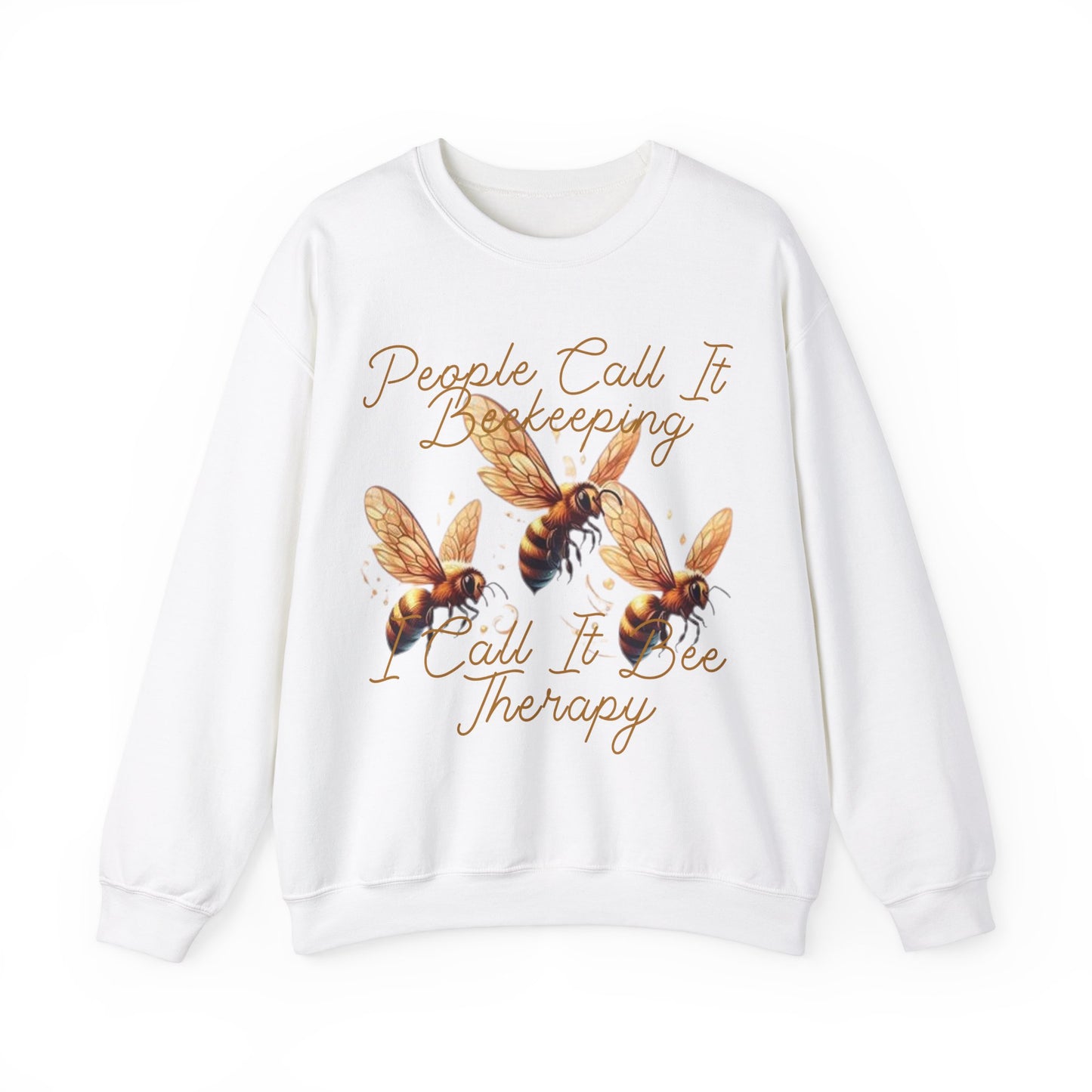 Beekeeping Sweatshirt