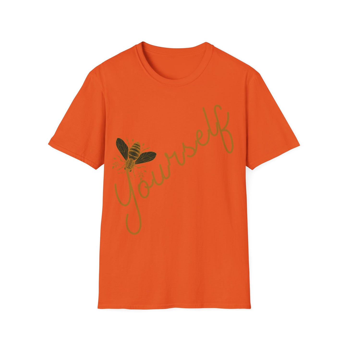 Bee Yourself T-Shirt