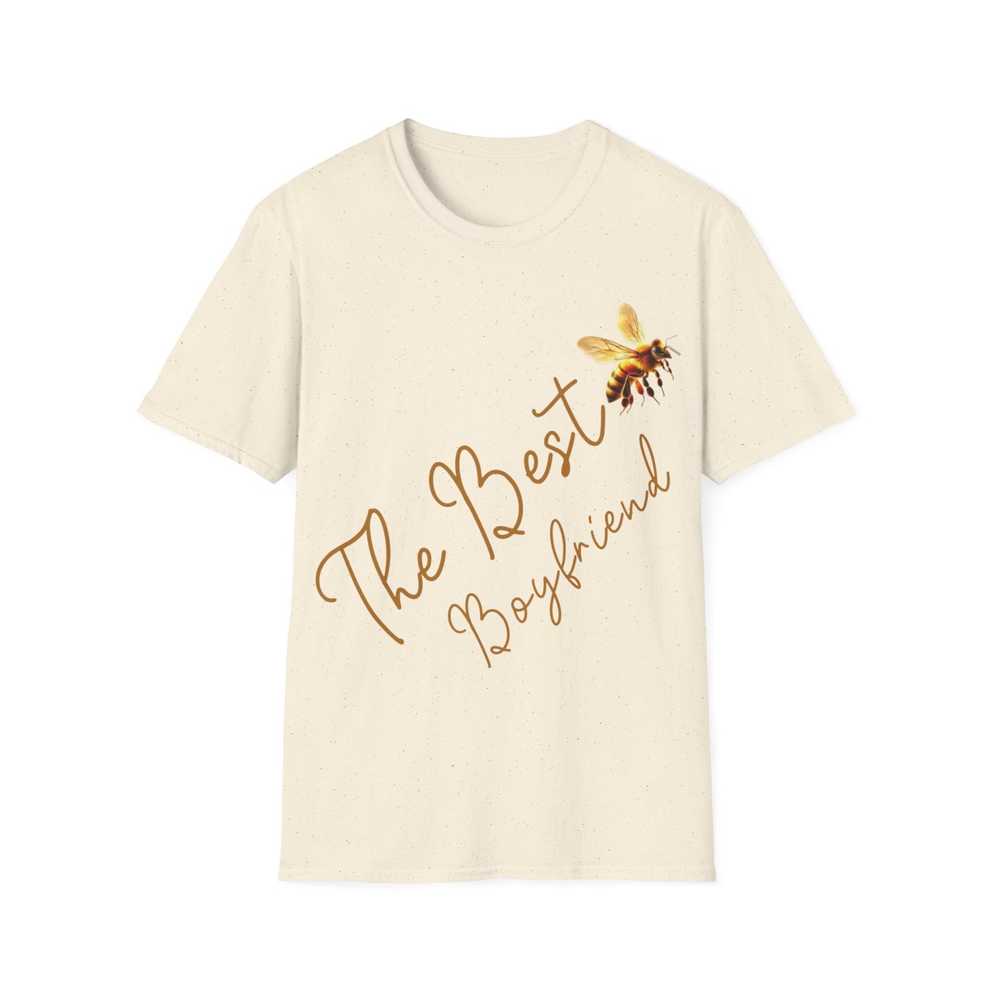 Bee The Best Boyfriend T-Shirt