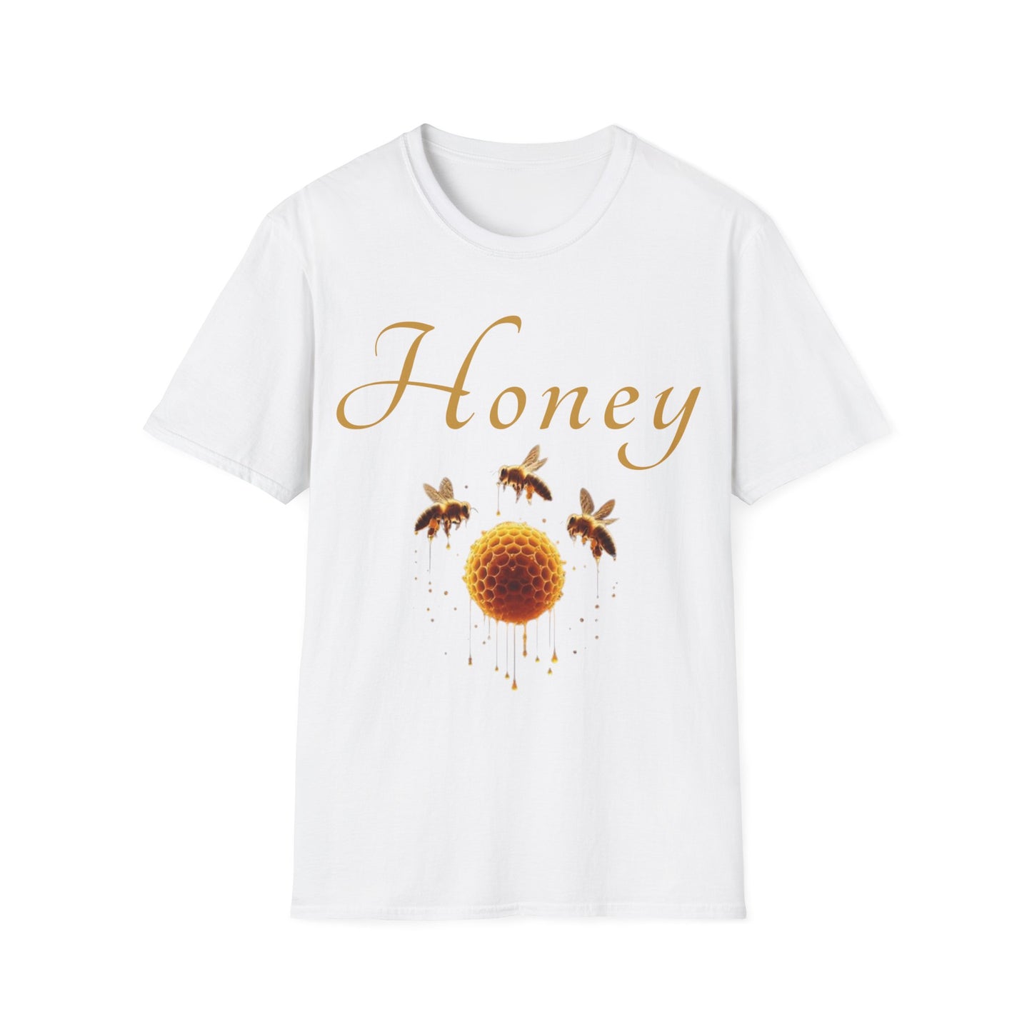 Honey Bee T-Shirt