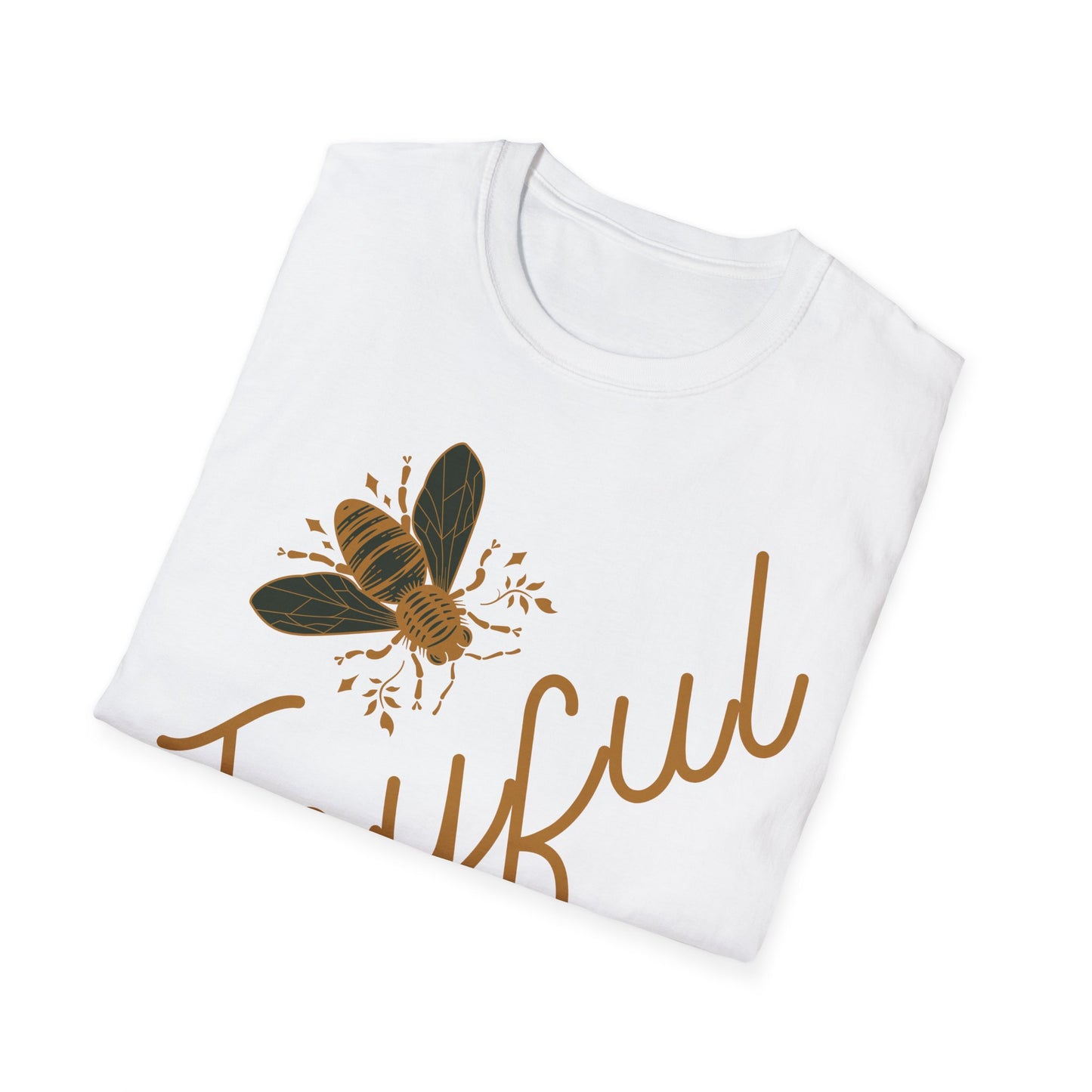 Bee Joyful T-Shirt