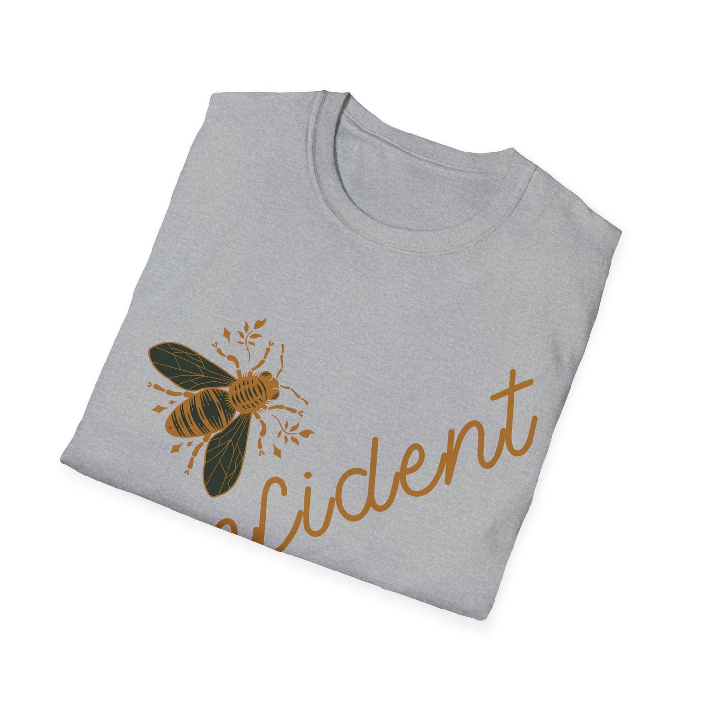 Bee Confident T-Shirt