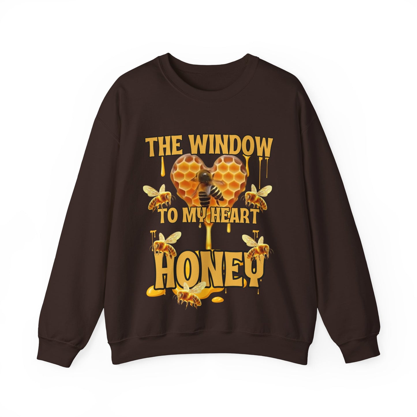 Bee Sweatshirt