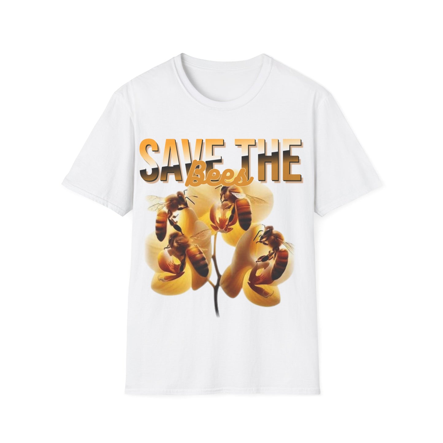 Save the Bees T-Shirt