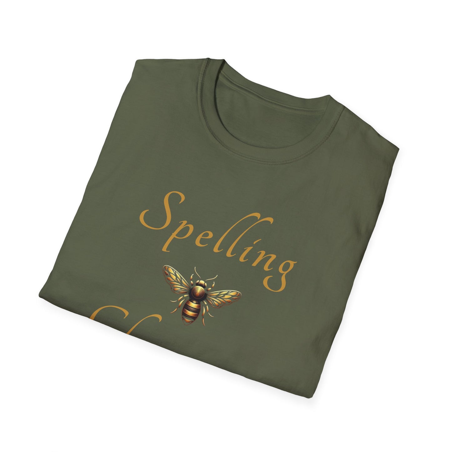 Spelling Bee T-Shirt