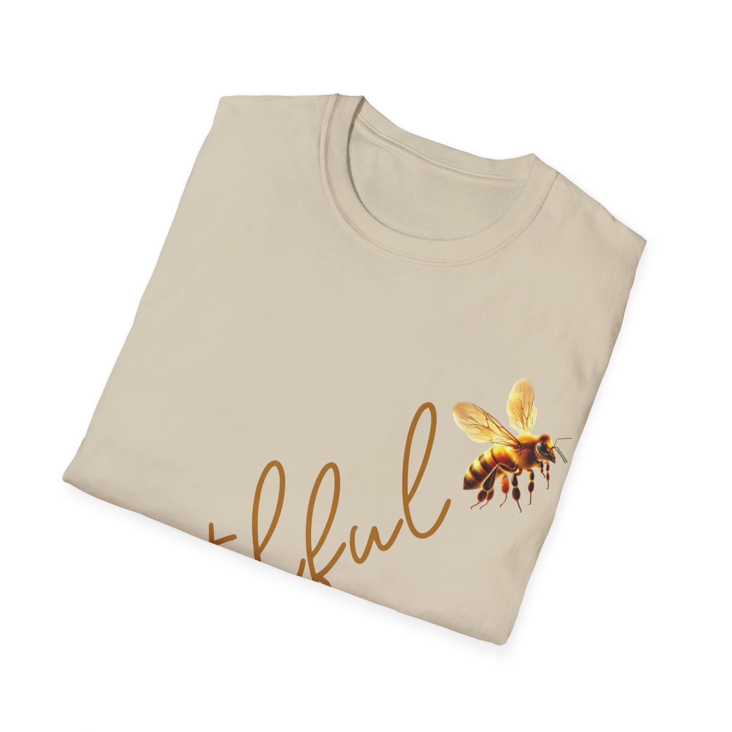 Bee Faithful T-Shirt