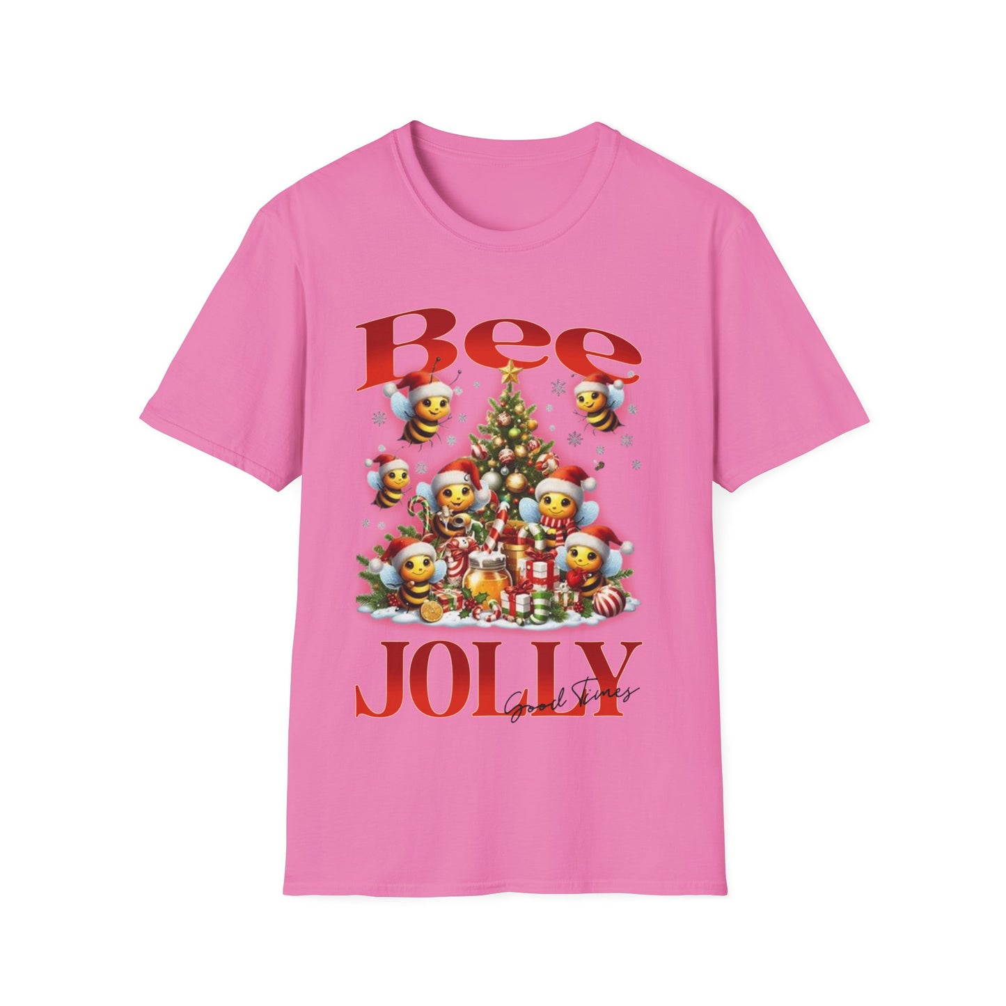 Bee Jolly T-Shirt